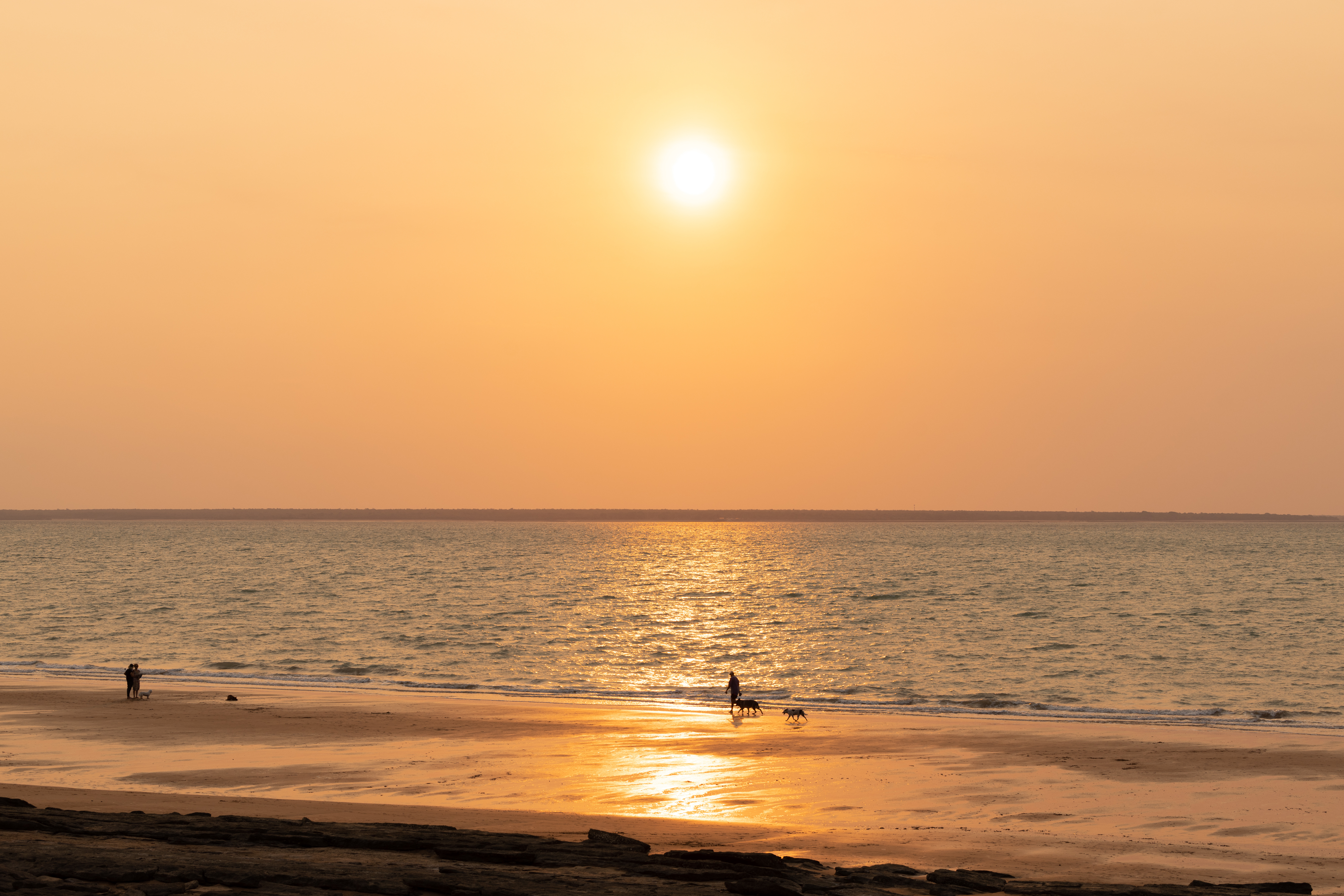 2-bedroom unit at 15/60 East Point Road, Fannie Bay, NT 0820, Darwin, Northern Territory
