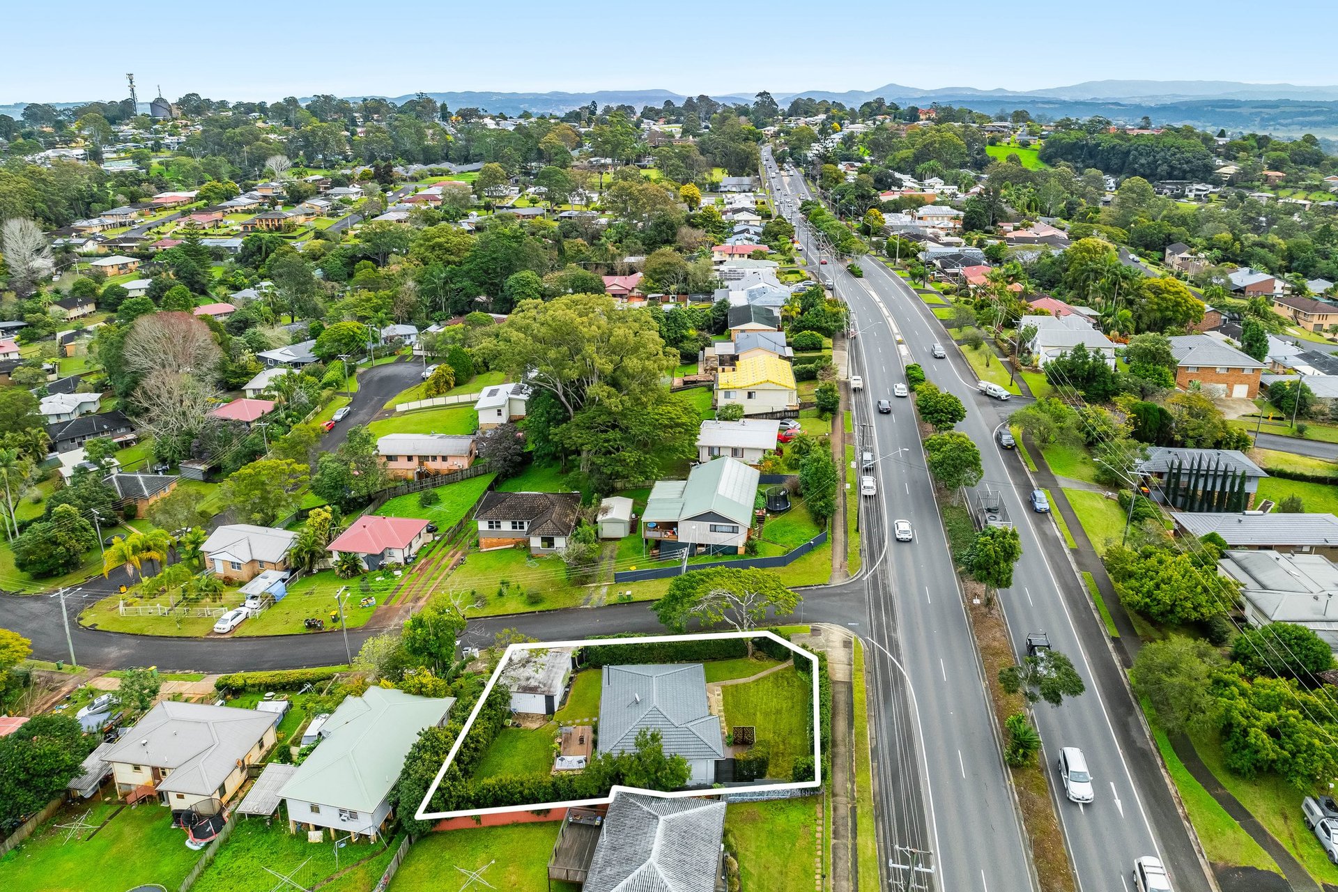 3-bedroom house at 651 Ballina Road, Goonellabah, NSW 2480, Lismore, New South Wales