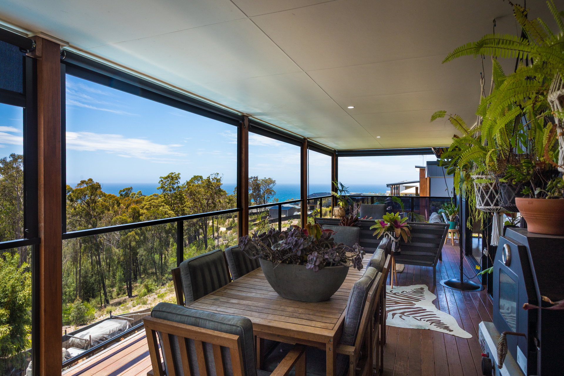 4-bedroom house at 178 Mirador Drive, Mirador, Nsw, 2548, Bega Valley, New South Wales