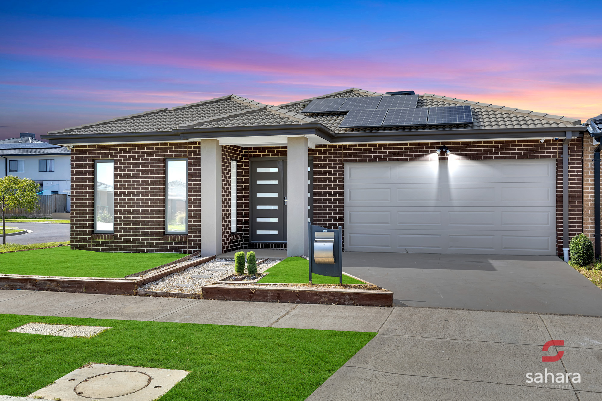 1 COHEN AVENUE, Tarneit VIC 3029 - Image 1