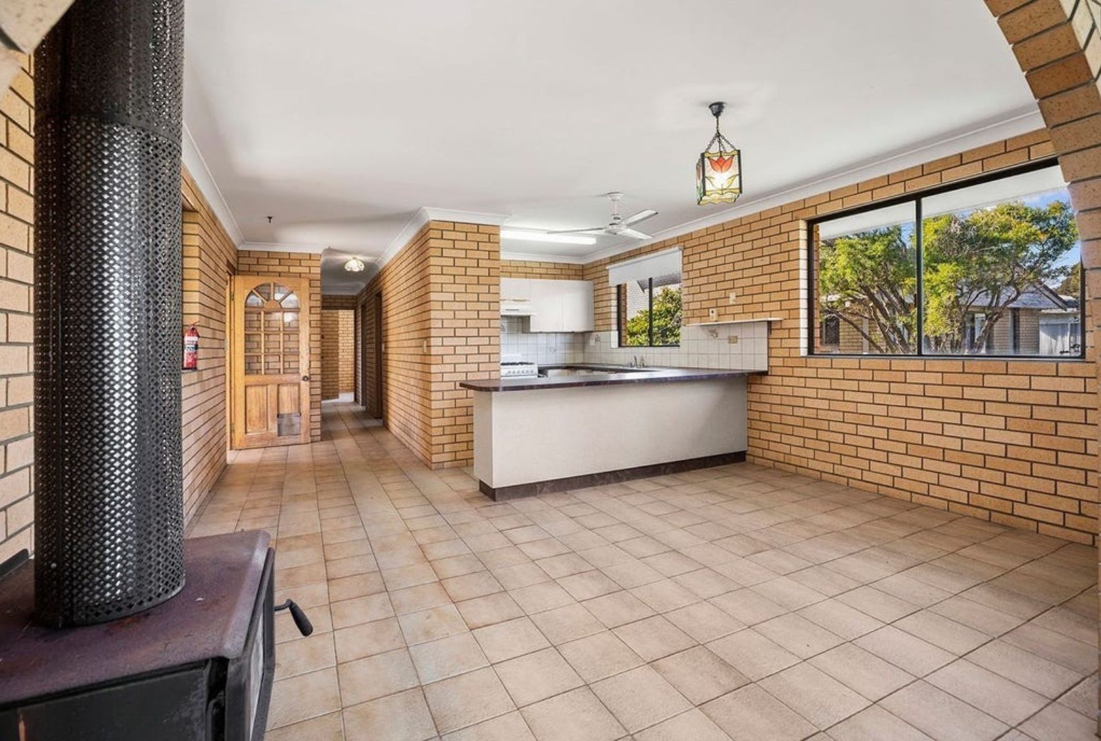 3-bedroom house at 25 Williams Crescent, Wooli, Nsw, 2462, Clarence Valley, New South Wales