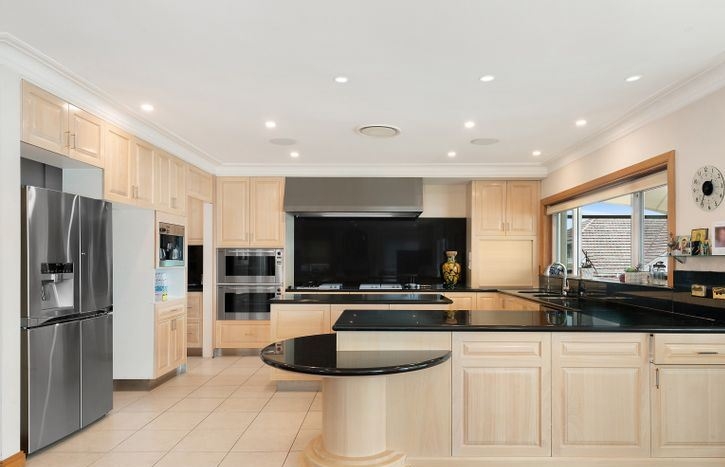 5-bedroom house at 39 Vista, Sans Souci, Nsw, 2219, , New South Wales