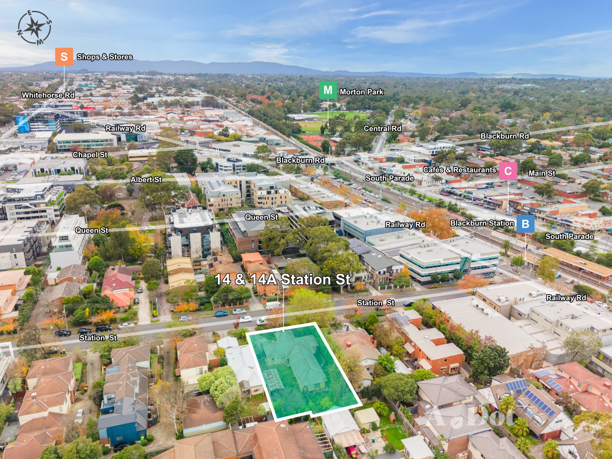 14 Station Street, Blackburn, VIC 3130 - Image 5