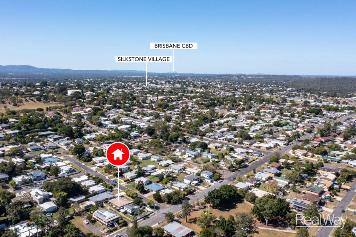 4-bedroom house at 2 Orchard Street, Eastern Heights, QLD 4305, Ipswich, Queensland