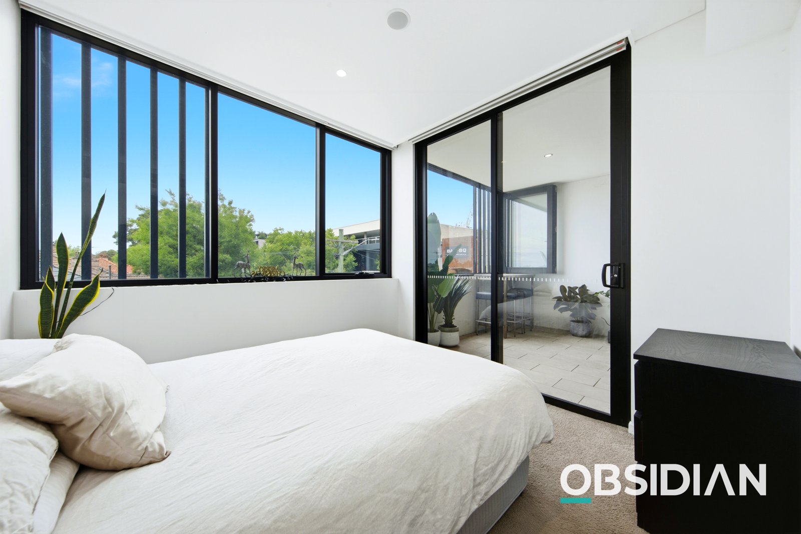 1-bedroom unit at 210/78A Albany Street, St Leonards, Nsw, 2065, Lane Cove, New South Wales