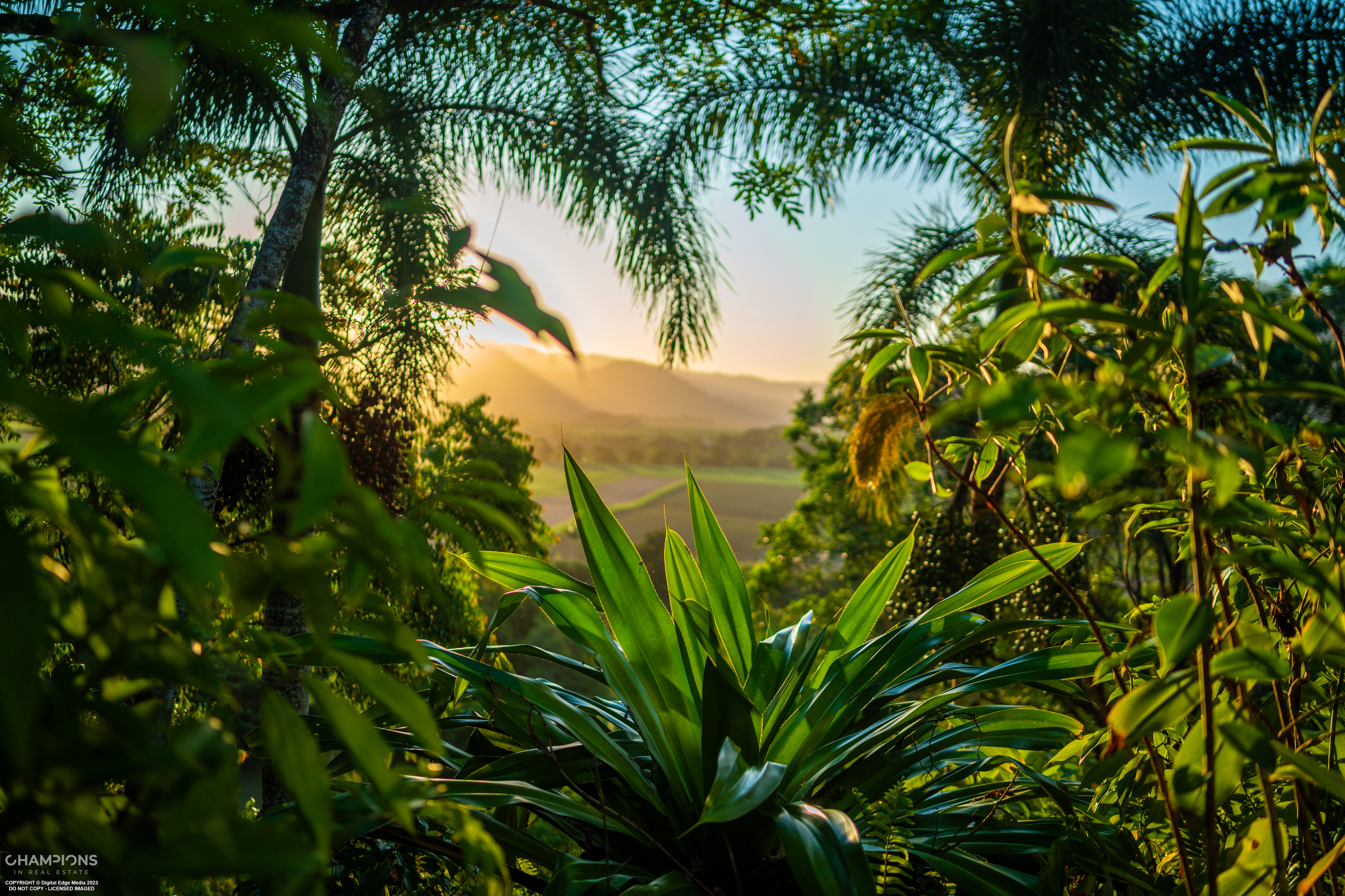 3-bedroom house at 390 Woopen Creek Road, Woopen Creek, QLD 4871, , Queensland