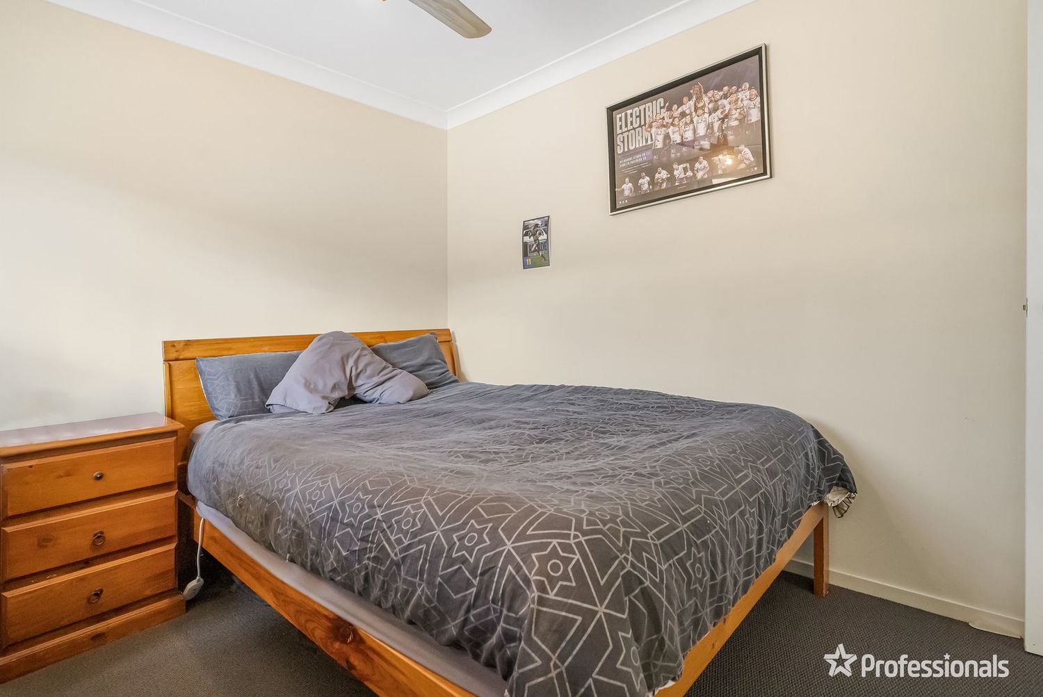 4-bedroom house at 4 CHIVERS CIRCUIT, Muswellbrook NSW 2333, Muswellbrook, New South Wales
