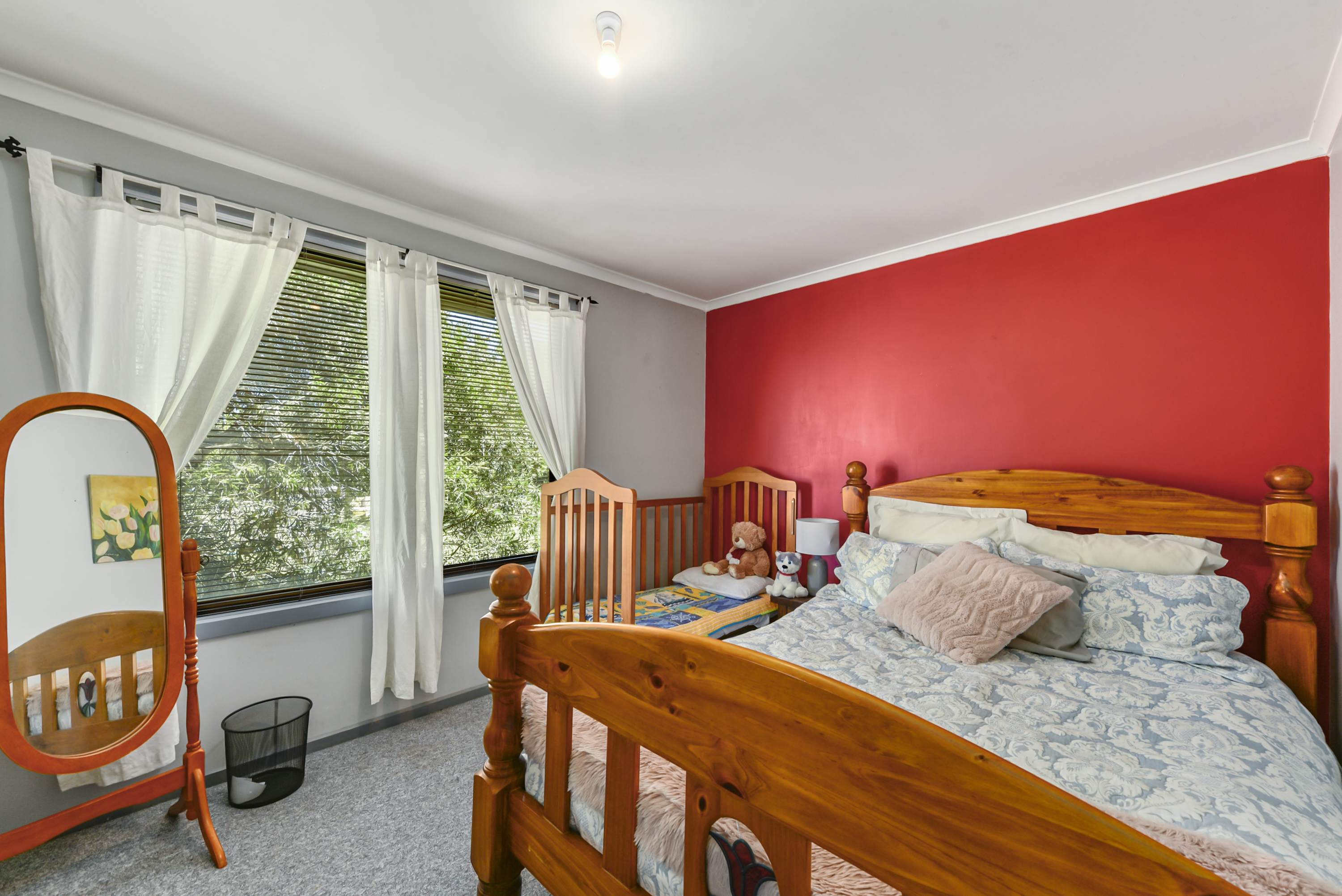 6-bedroom house at 1850 TAPFIELD ROAD, Taratap SA 5275, , South Australia