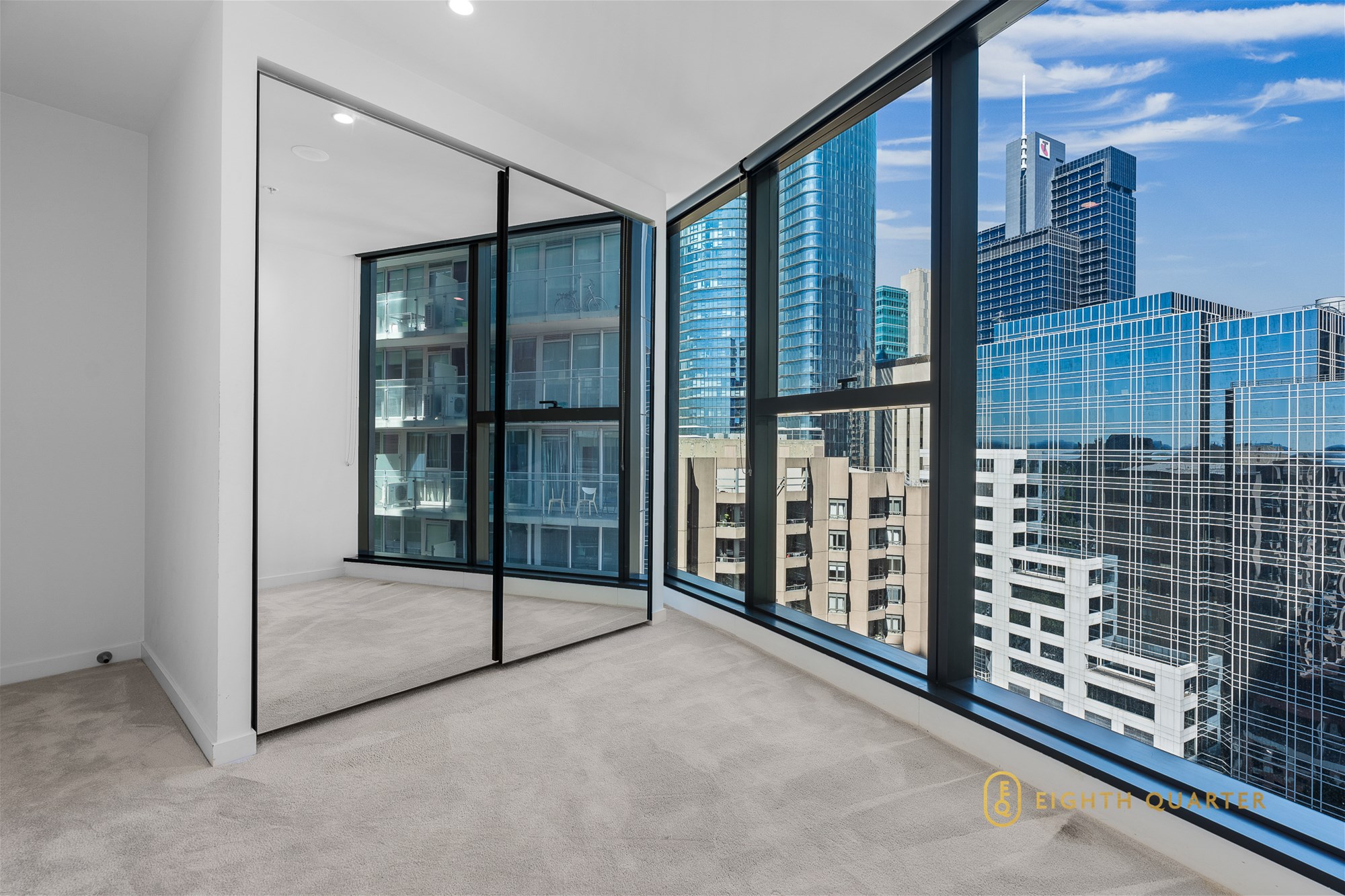 2-bedroom unit at 2009/23 Mackenzie St, Melbourne, Vic, 3000, Melbourne, Victoria