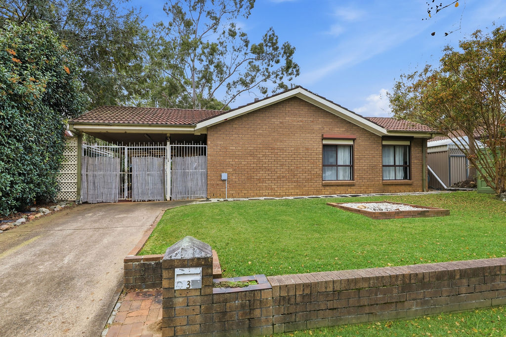 3 TASMAN PLACE, South Windsor NSW 2756 - Image 10