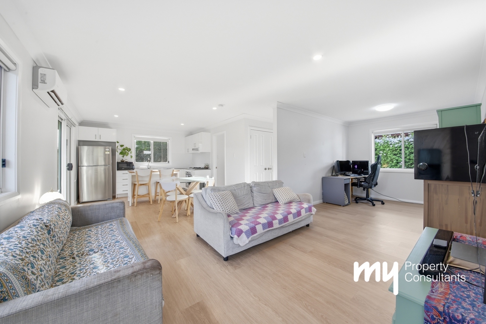 6-bedroom house at 162-164 The Old Oaks Road, Grasmere, Nsw, 2570, Camden, New South Wales