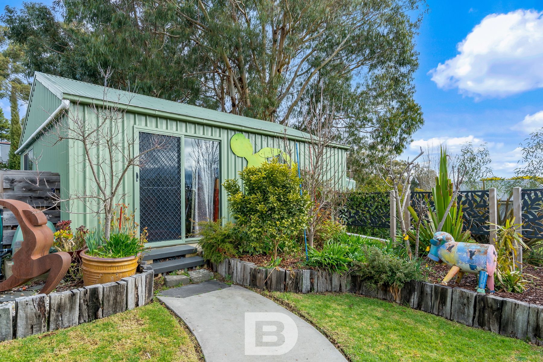 4-bedroom house at 53 Mollison Street, Malmsbury, VIC 3446, Macedon Ranges, Victoria