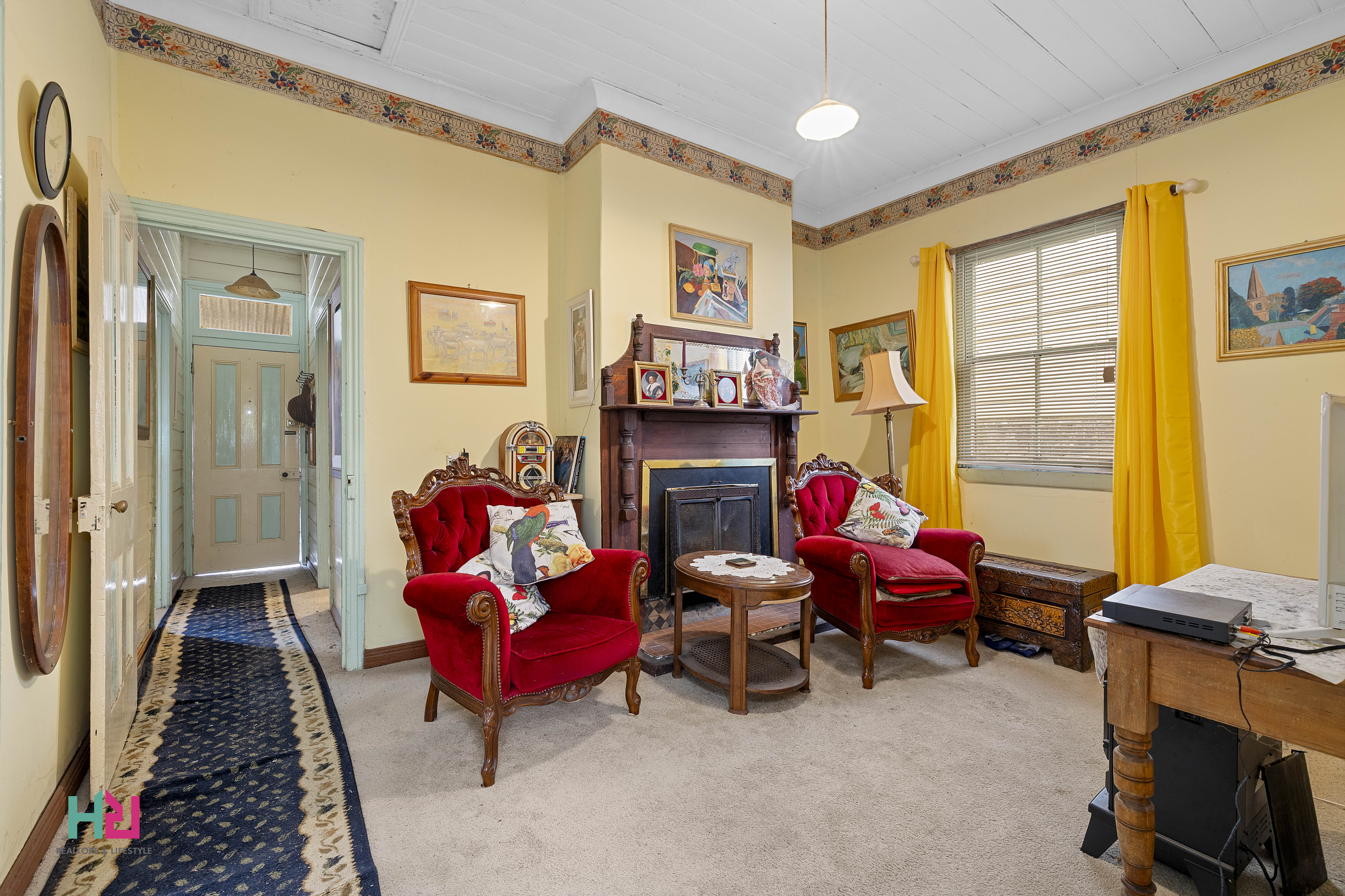 13 BENT STREET, Lithgow NSW 2790 - Image 2