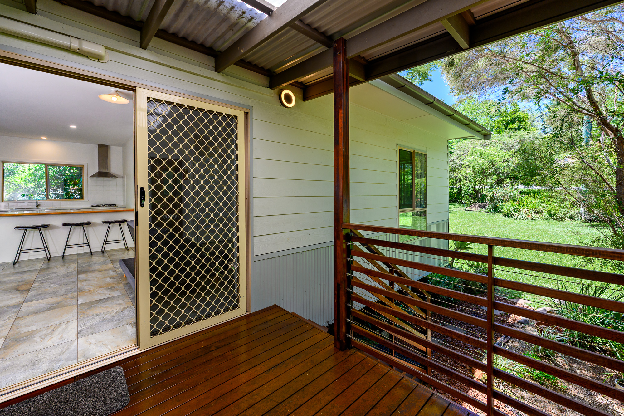 2-bedroom house at 38 Cooloon Street, Kunghur, NSW 2484, Tweed, New South Wales