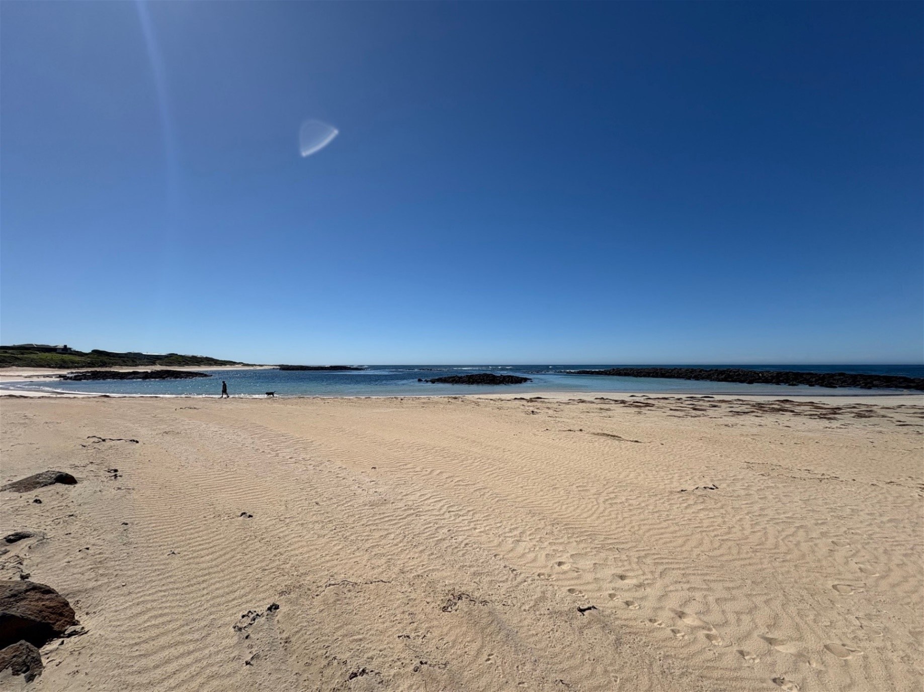 1-bedroom unit at 2577 Princes Highway, Port Fairy, VIC 3284, Moyne, Victoria
