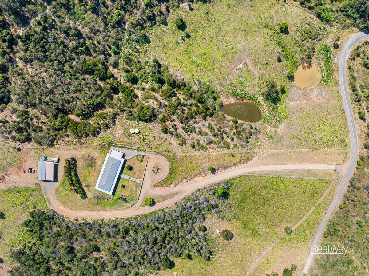 8-bedroom house at 146 DOLLEYS ROAD, Blanchview QLD 4352, Lockyer Valley, Queensland