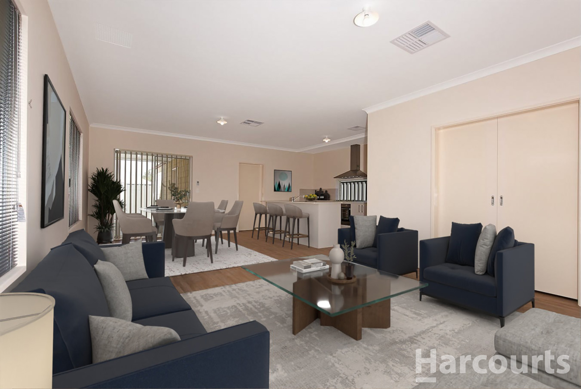 3-bedroom house at 96 BRIDGEWATER BOULEVARD, Erskine WA 6210, Mandurah, Western Australia