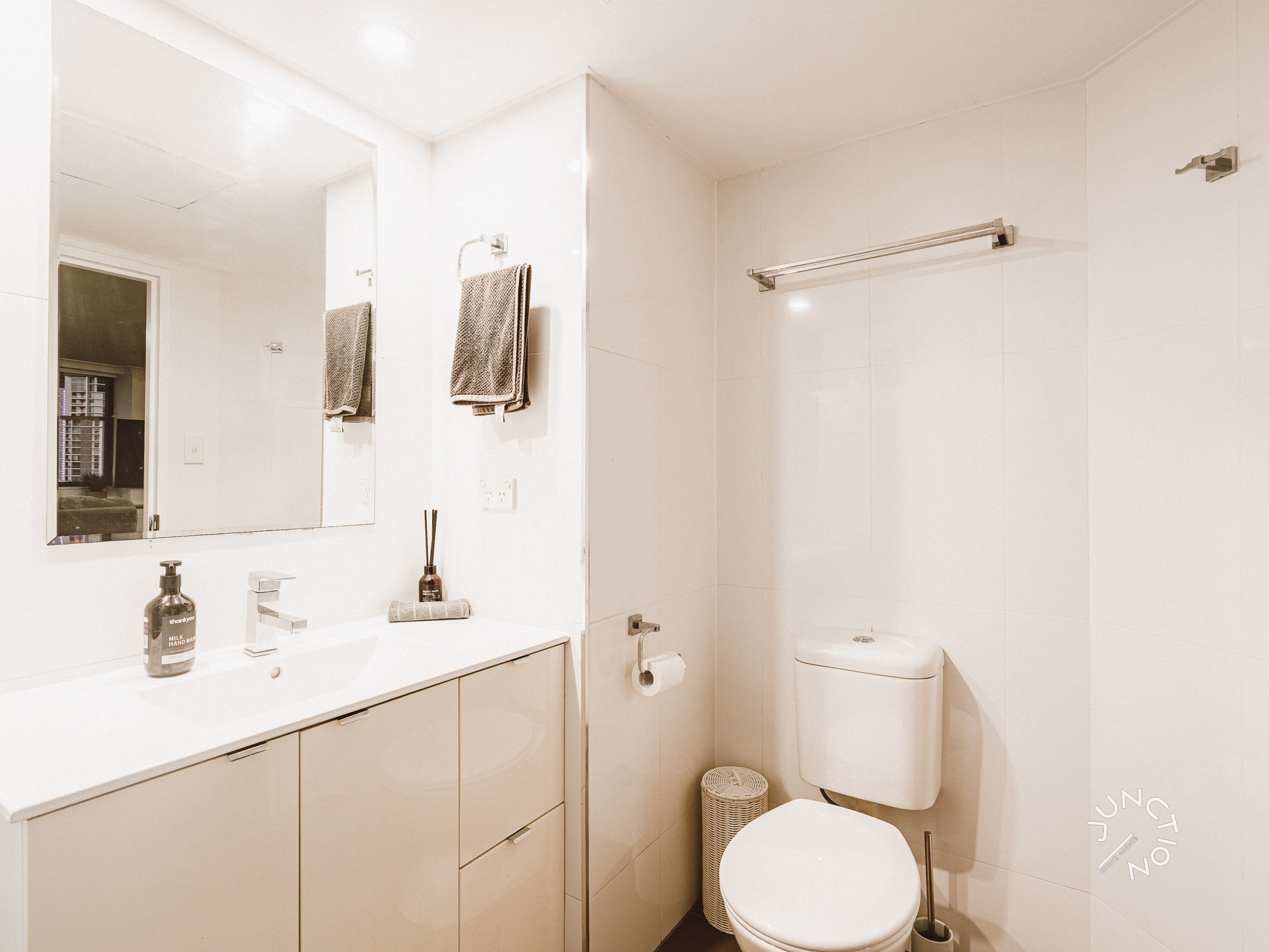 2-bedroom unit at 243/293 North Quay, Brisbane City, QLD 4000, Brisbane, Queensland