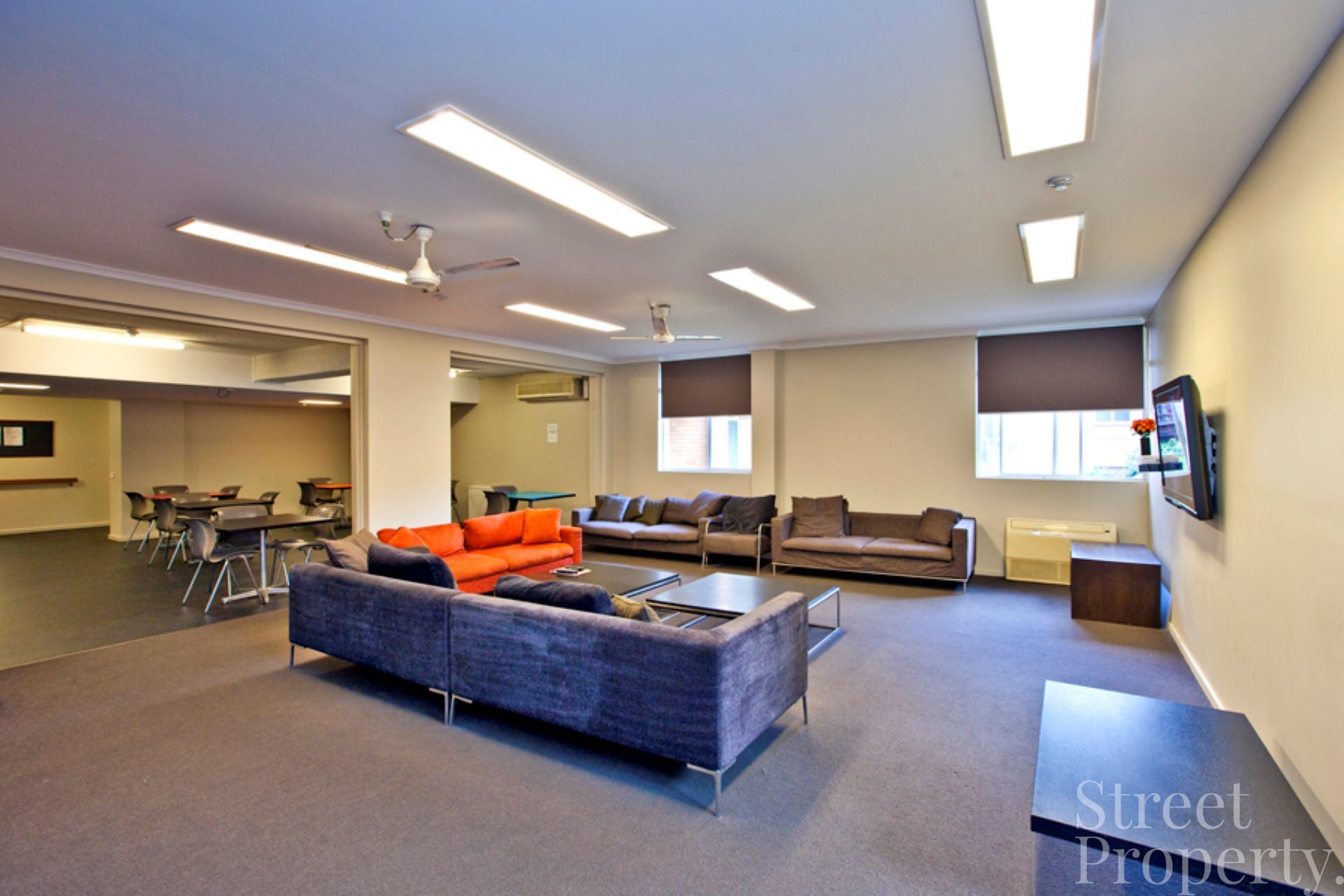 1-bedroom unit at 313 18 BROWN STREET, NEWCASTLE NSW 2300, , New South Wales