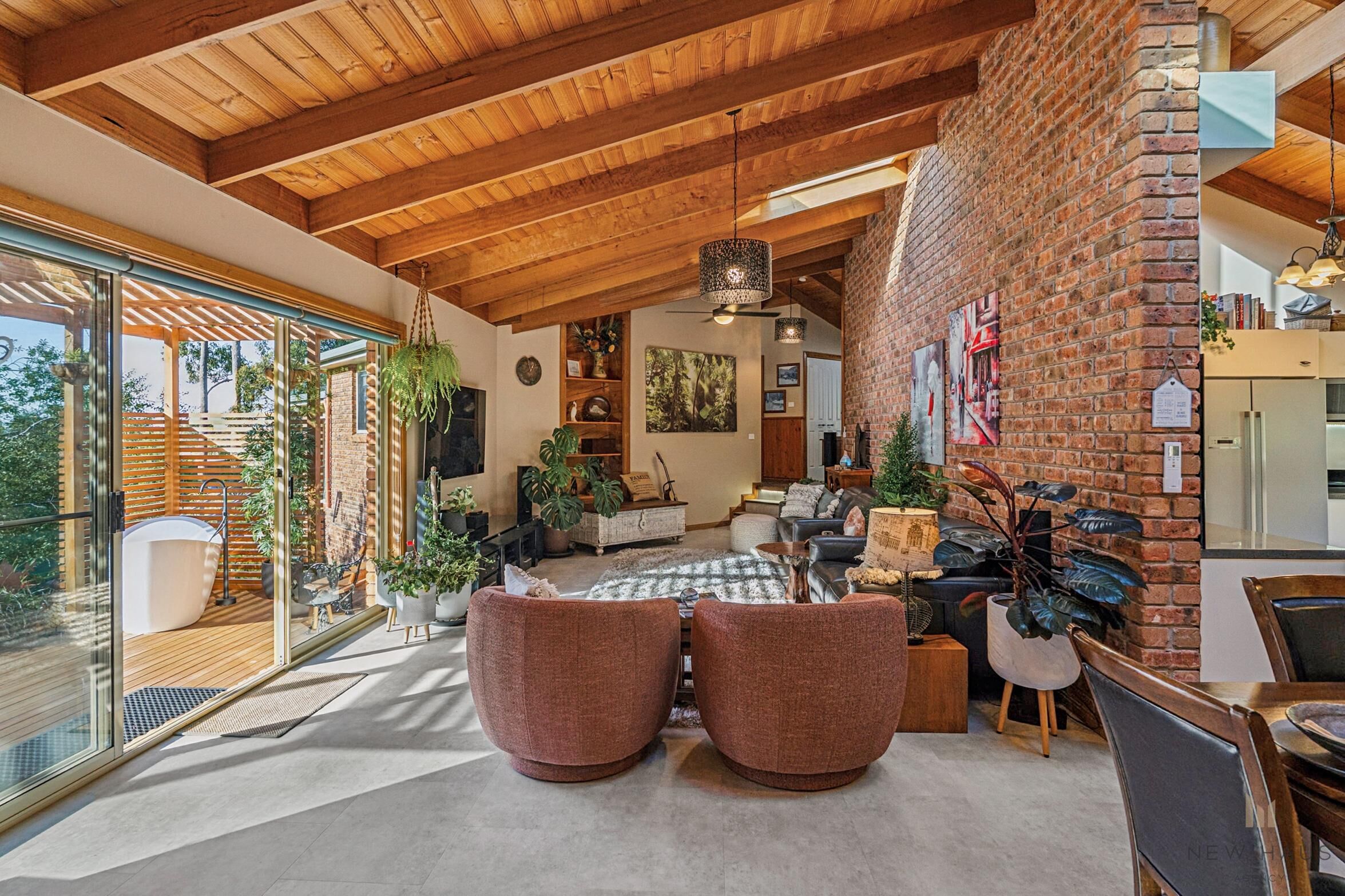 4-bedroom house at 238 Watsons Road, Kettering, TAS 7155, Kingborough, Tasmania
