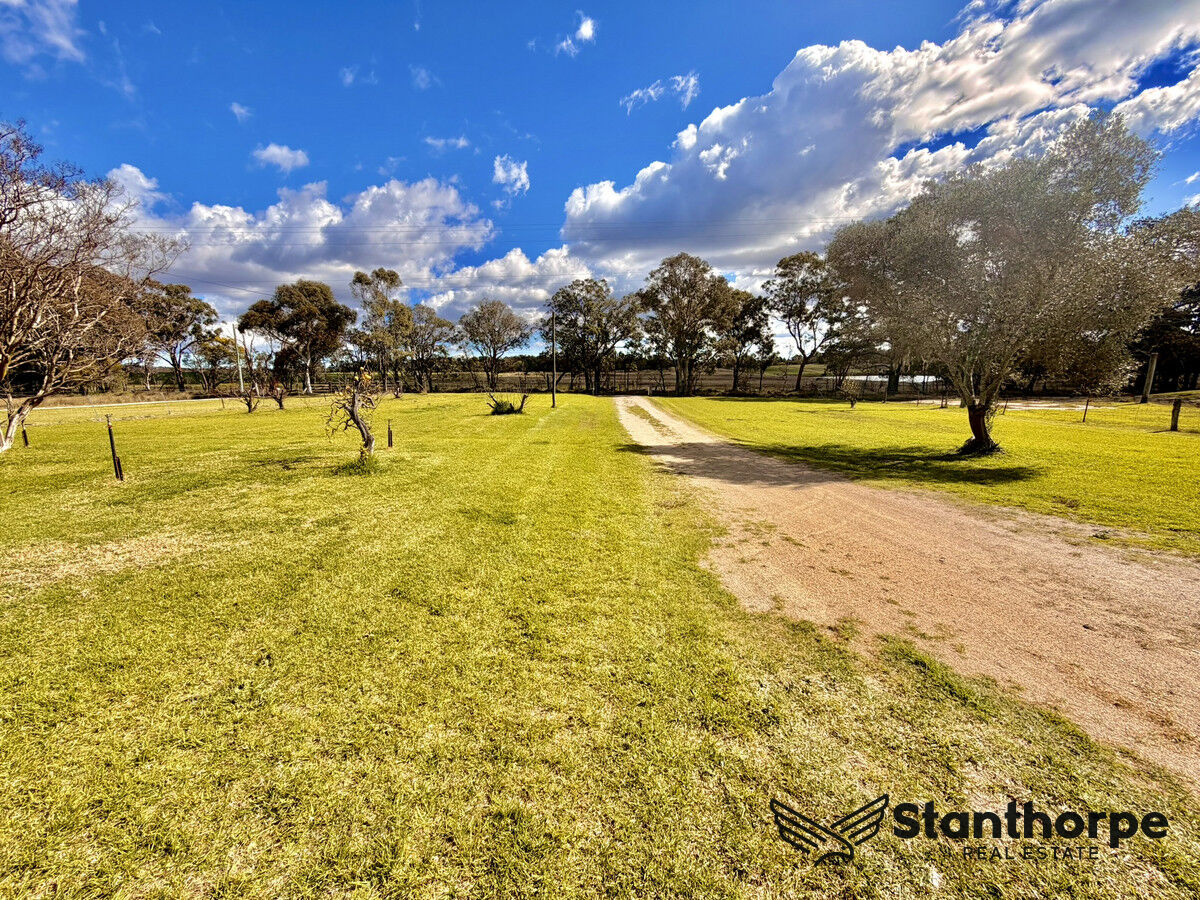 4-bedroom house at 56 Pine Road, Amiens QLD 4380, Southern Downs, Queensland