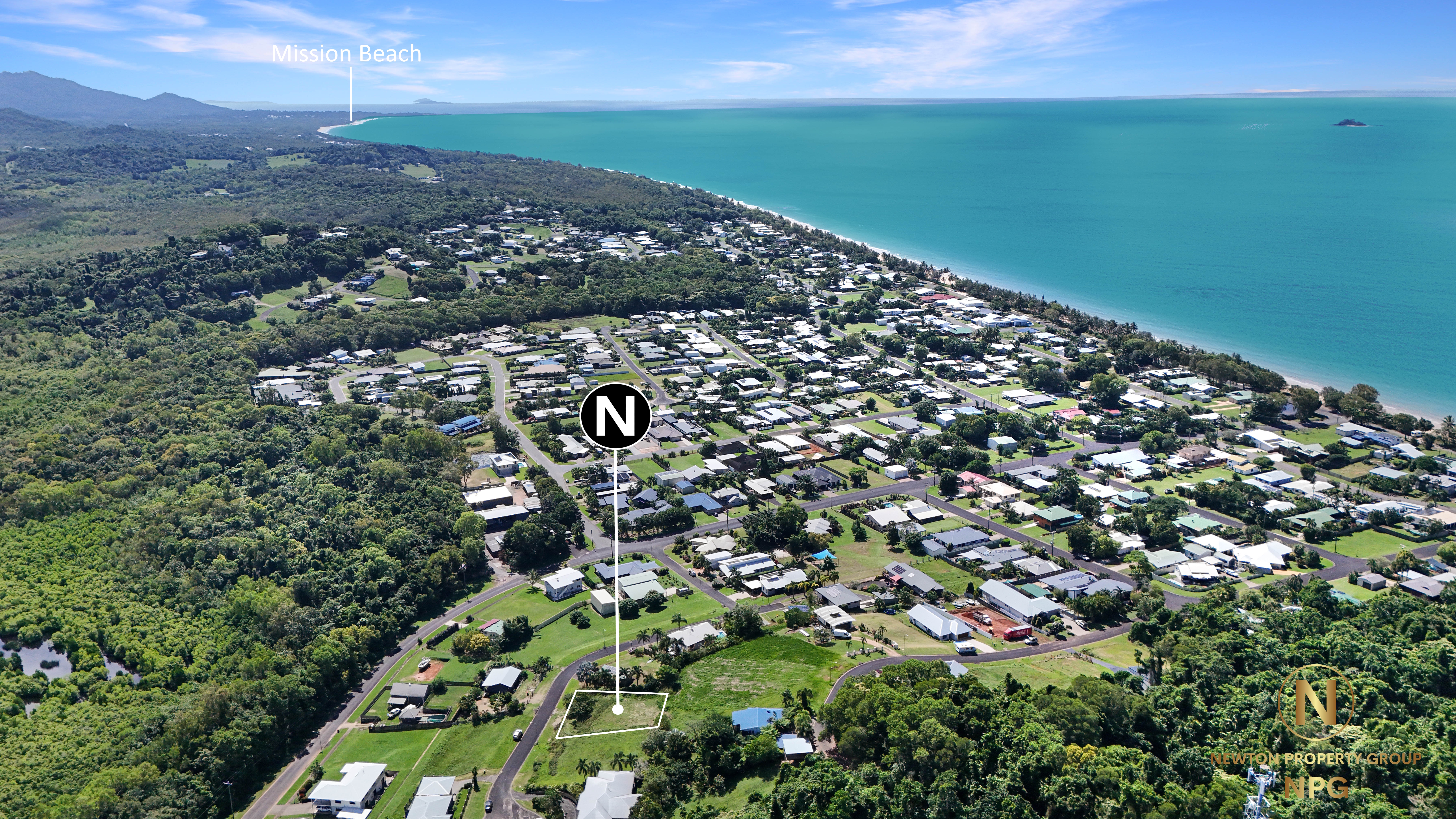 19 RIVERSIDE TERRACE, South Mission Beach QLD 4852 - Image 6