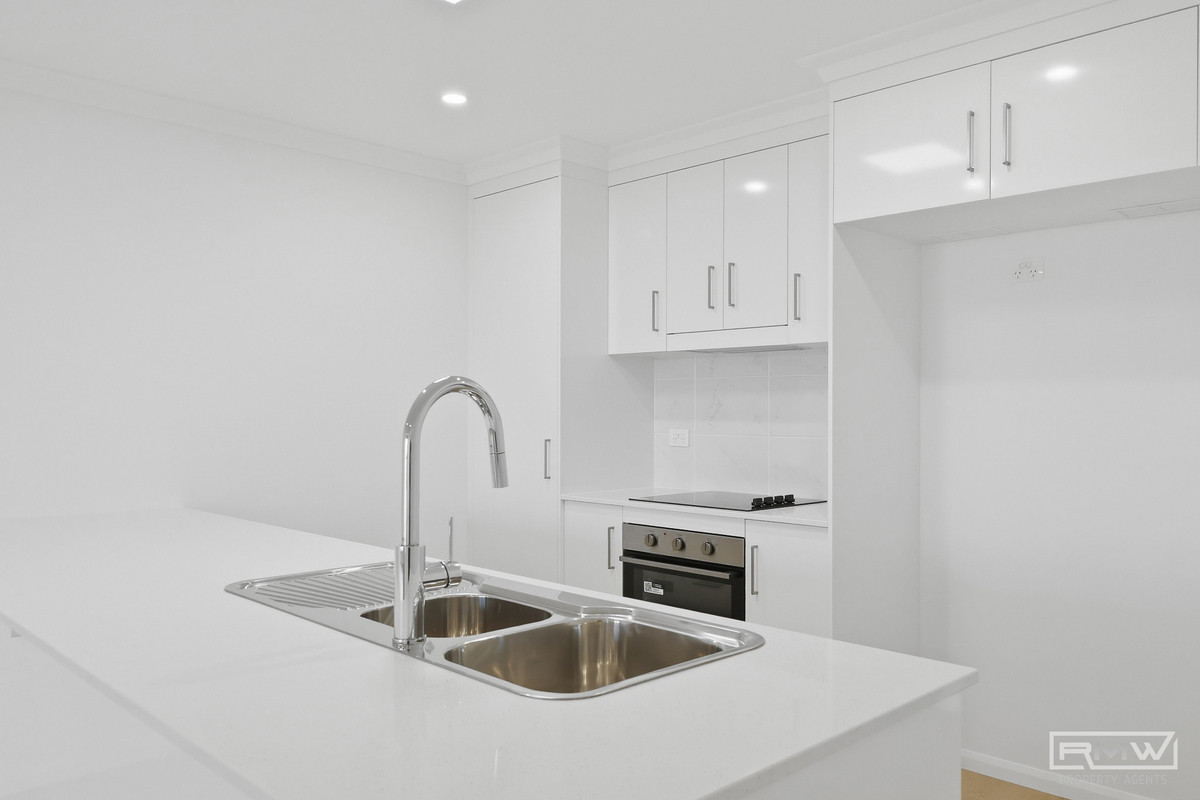 3-bedroom unit at 1/7 The Link, Zilzie, Qld, 4710, Livingstone, Queensland