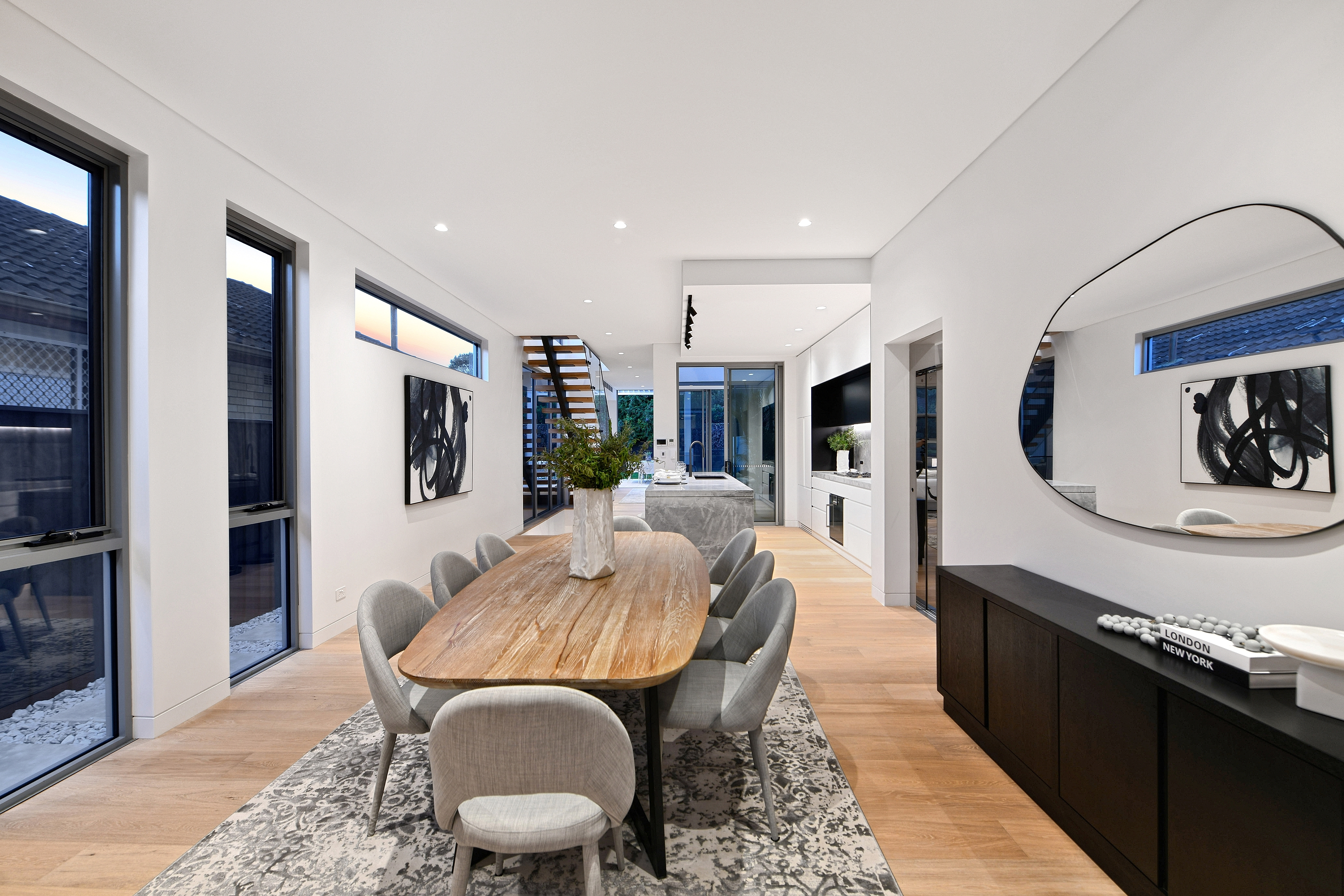 4-bedroom house at 64 Wilberforce Avenue, Rose Bay, NSW 2029, Waverley, New South Wales