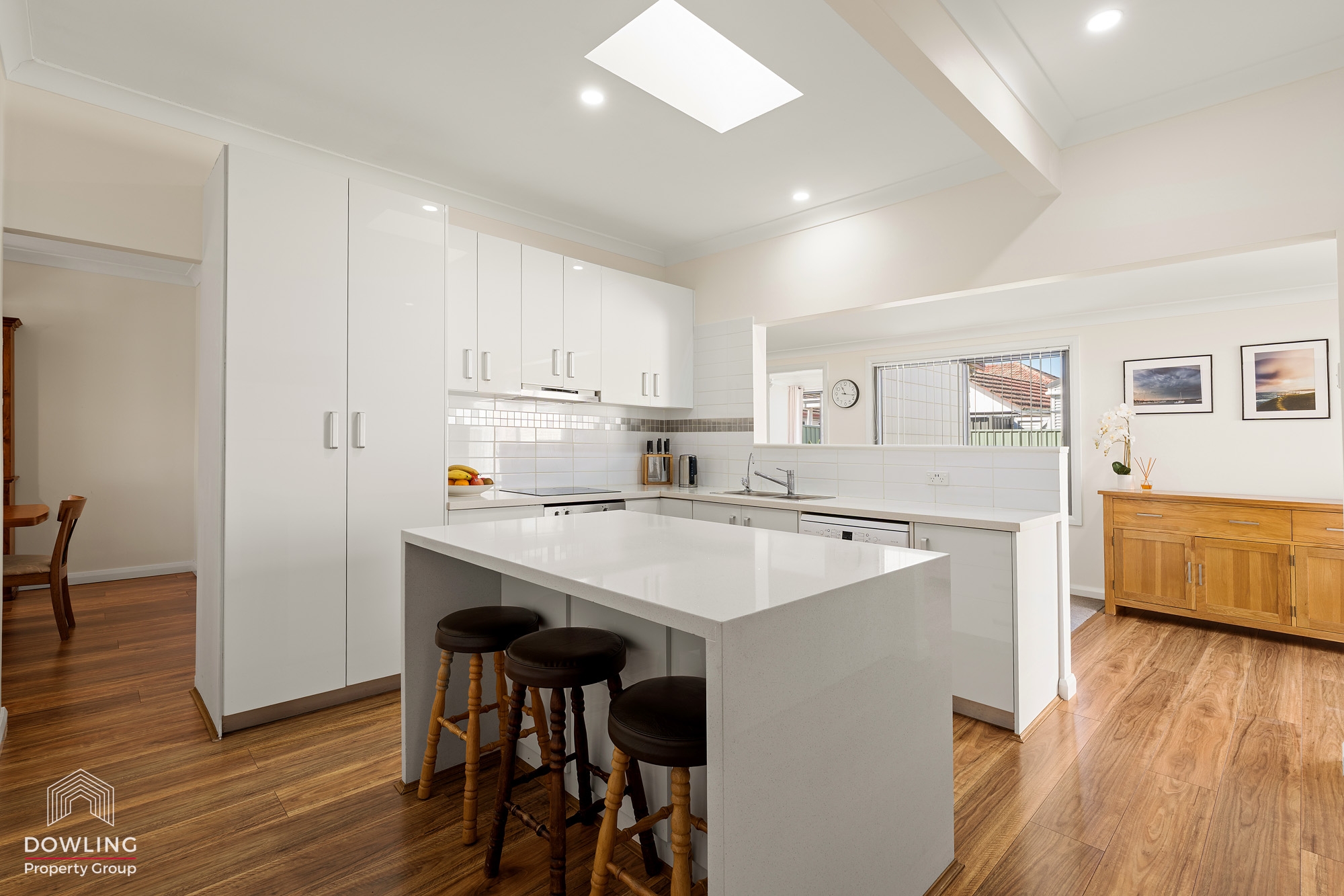 4-bedroom house at 17 STEVENSON AVENUE, Mayfield West NSW 2304, Newcastle, New South Wales