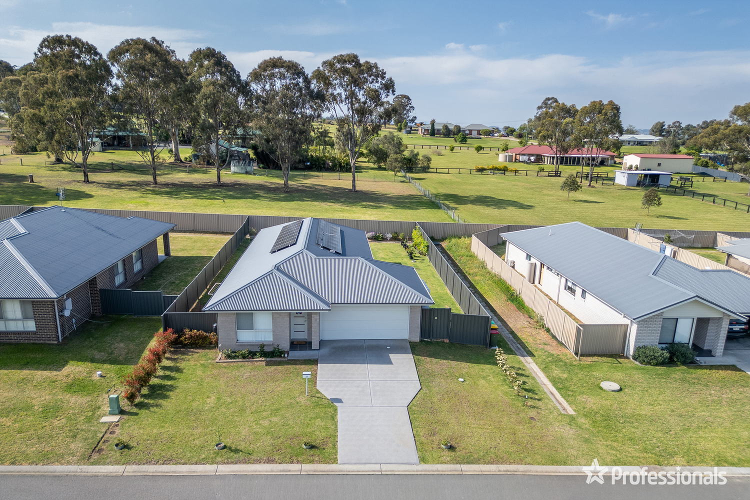 4-bedroom house at 31 PENDULA WAY, Denman NSW 2328, Muswellbrook, New South Wales