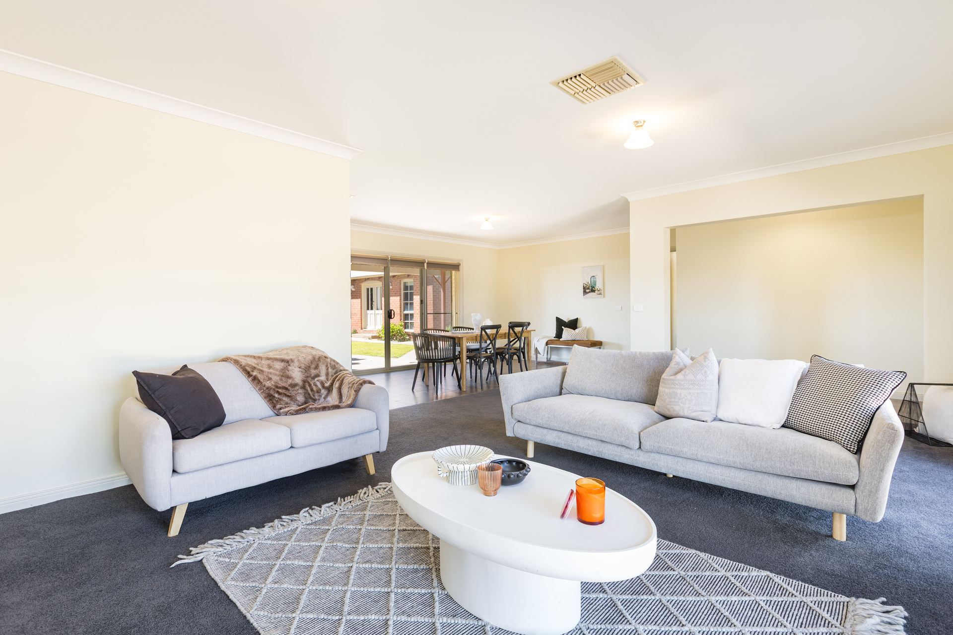 3-bedroom house at 72 GINQUAM AVENUE, Nichols Point VIC 3501, Mildura, Victoria