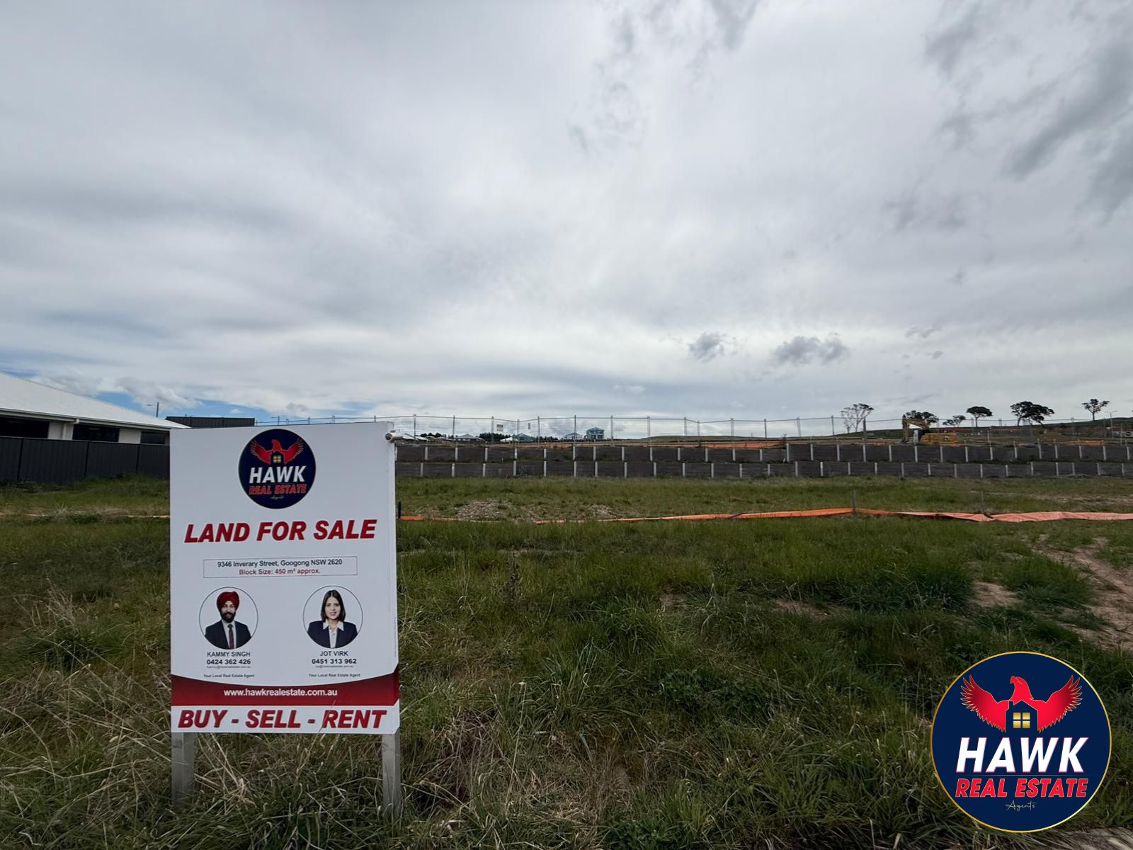 9346 Inverary Street, Googong, Nsw, 2620 - Image 2