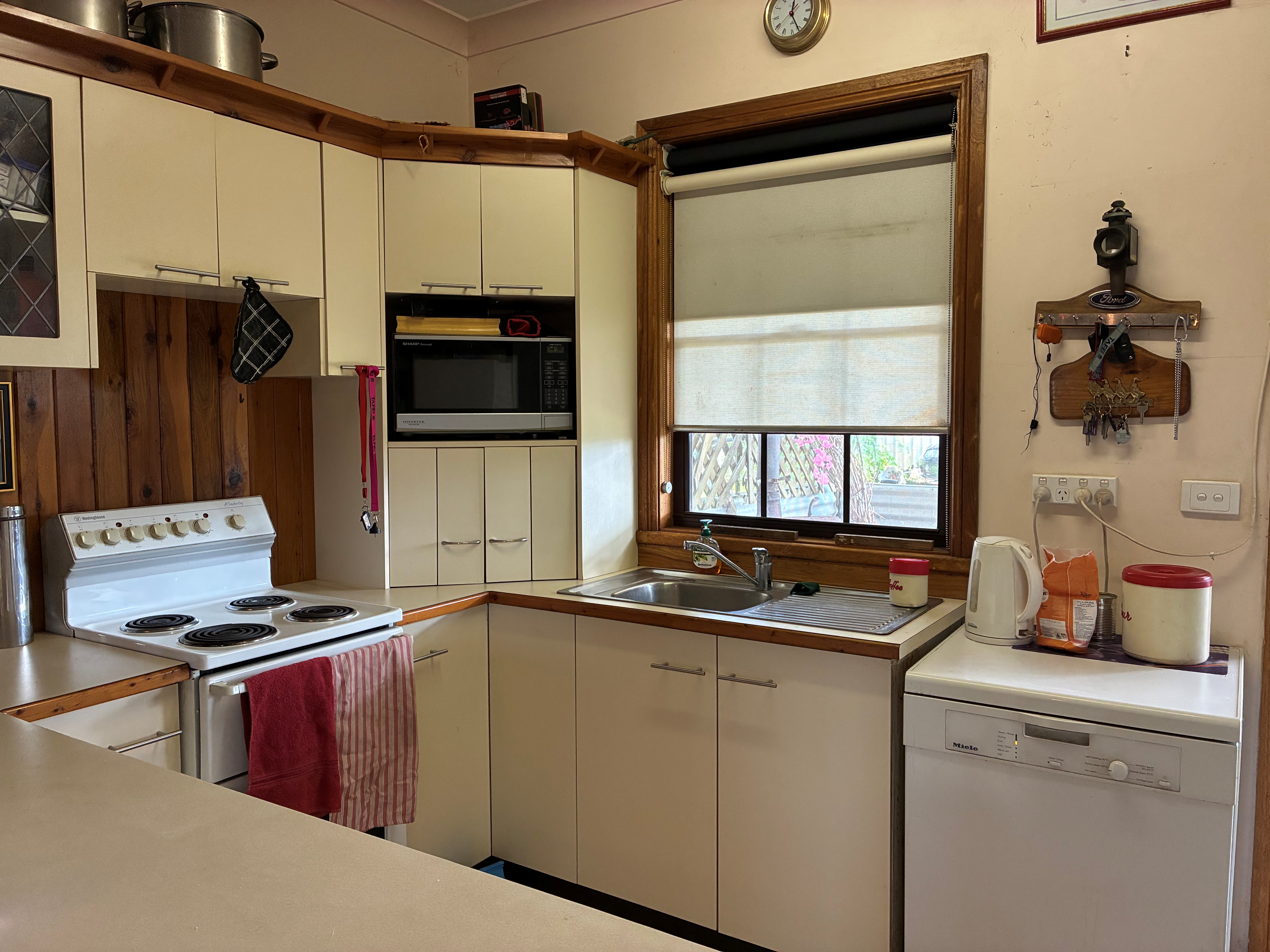 2-bedroom house at 56 MARQUET STREET, Merriwa NSW 2329, Upper Hunter, New South Wales