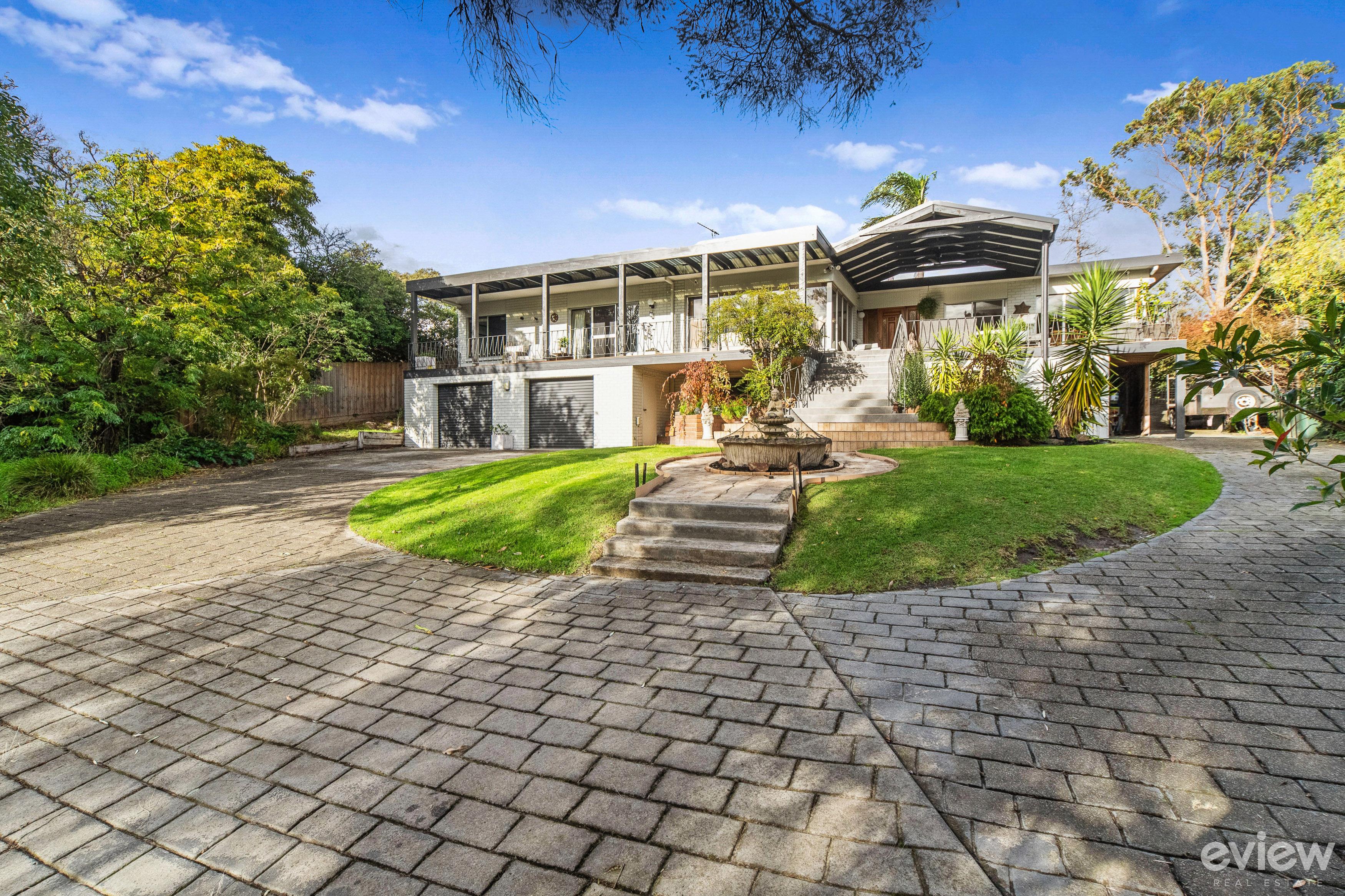 19 SUSSEX ROAD, Frankston South VIC 3199 - Image 1