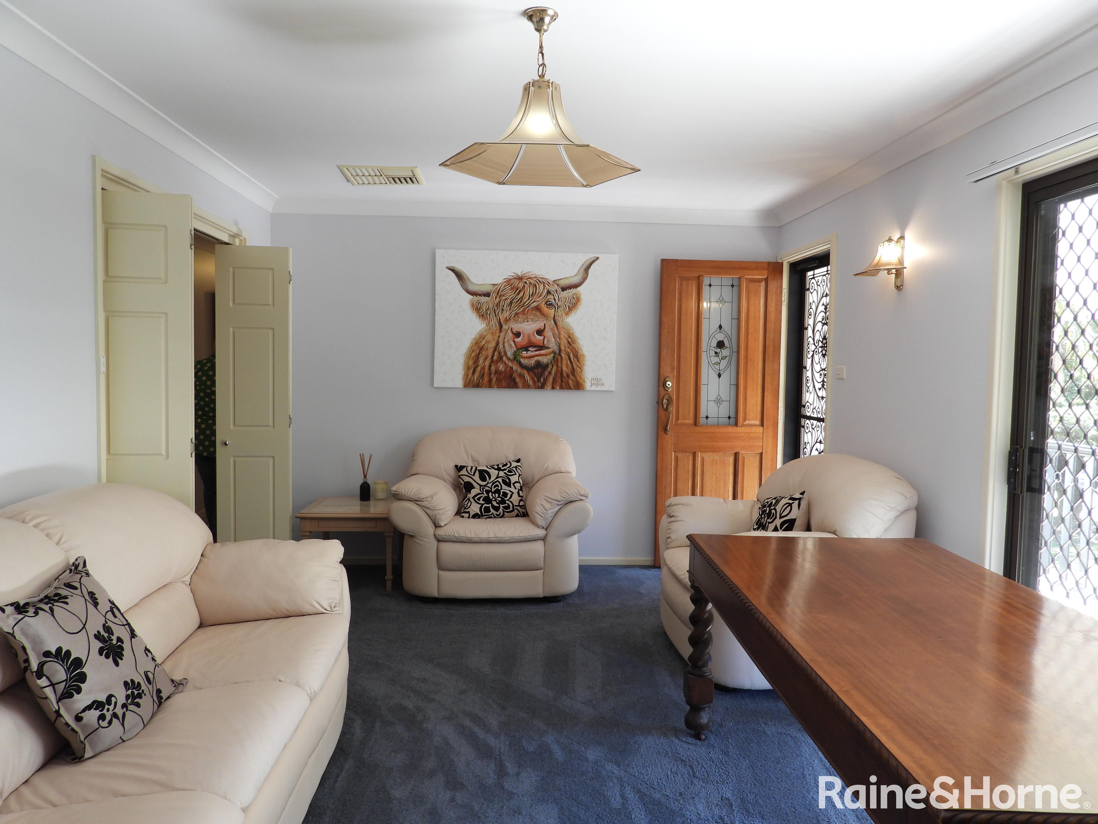 4-bedroom house at 2 Heber Street, Moree, NSW 2400, Moree Plains, New South Wales