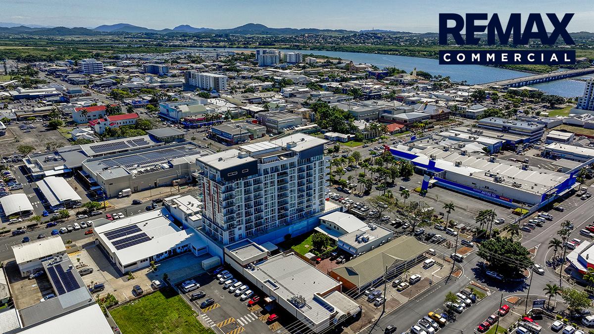 5-bedroom house at 23 Gordon Street, Mackay, QLD 4740, Mackay, Queensland