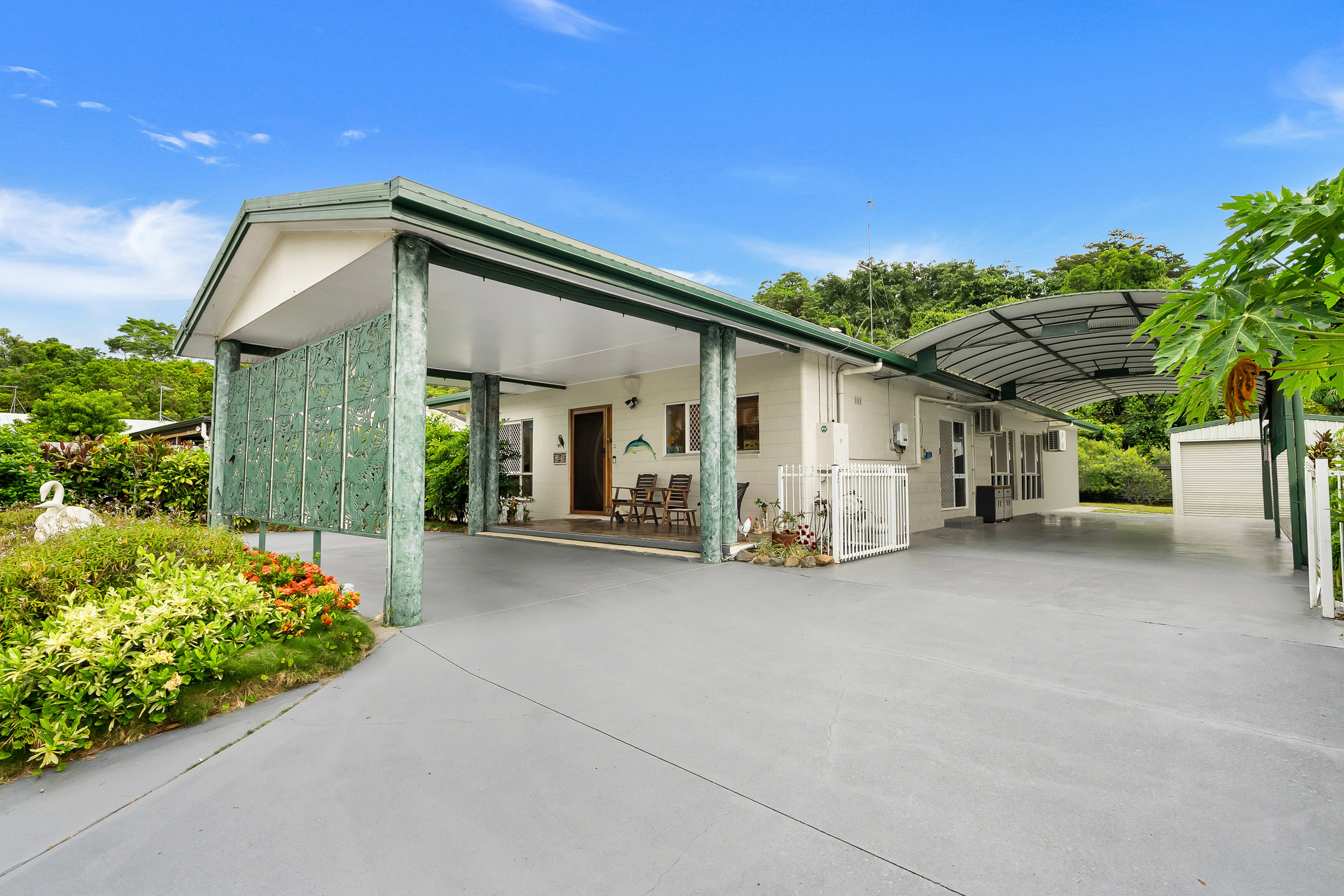 4-bedroom house at 50 Golden Grove Drive, Bentley Park, QLD 4869, Cairns, Queensland