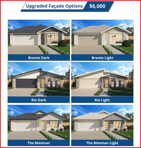 Lot 3340 Foley Way, White Rock, Qld, 4306 - Image 4