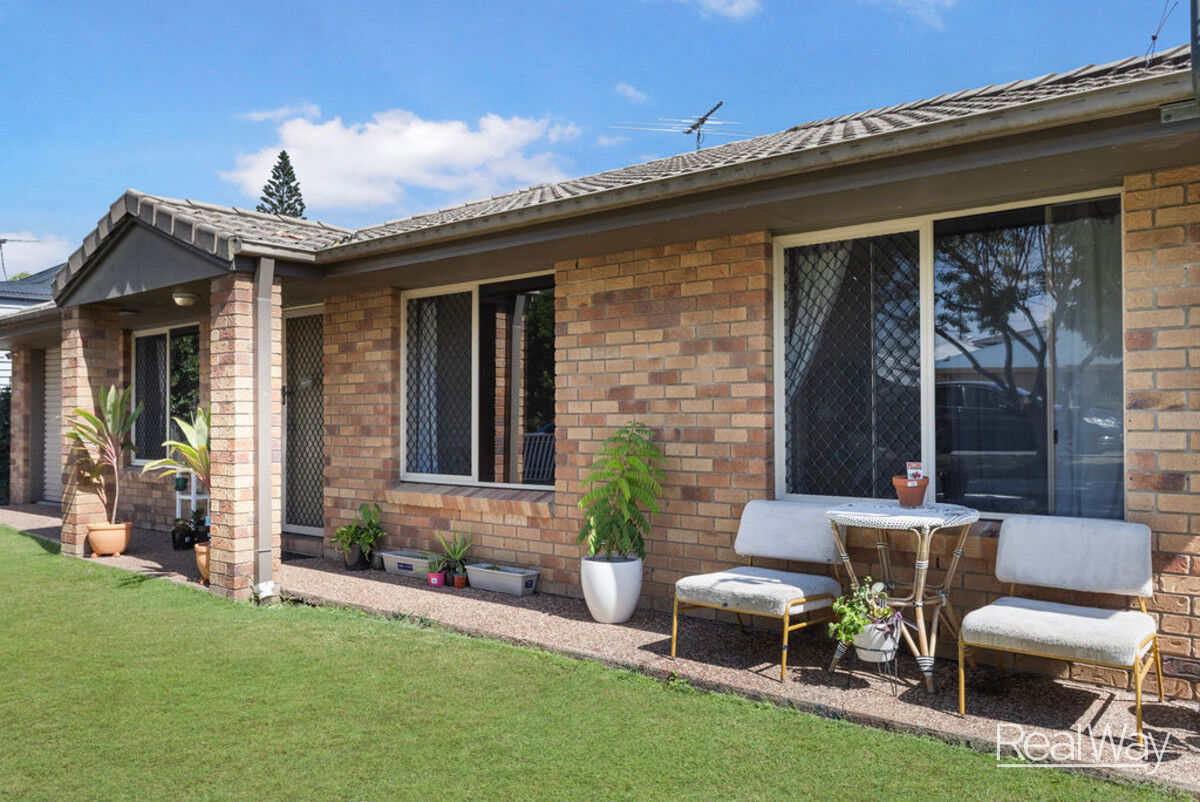 4-bedroom house at 2 Orchard Street, Eastern Heights, QLD 4305, Ipswich, Queensland