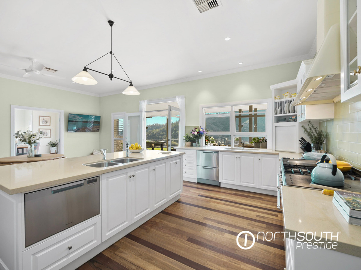 4-bedroom house at 176 Spring Creek Road, Running Creek, QLD 4287, Scenic Rim, Queensland