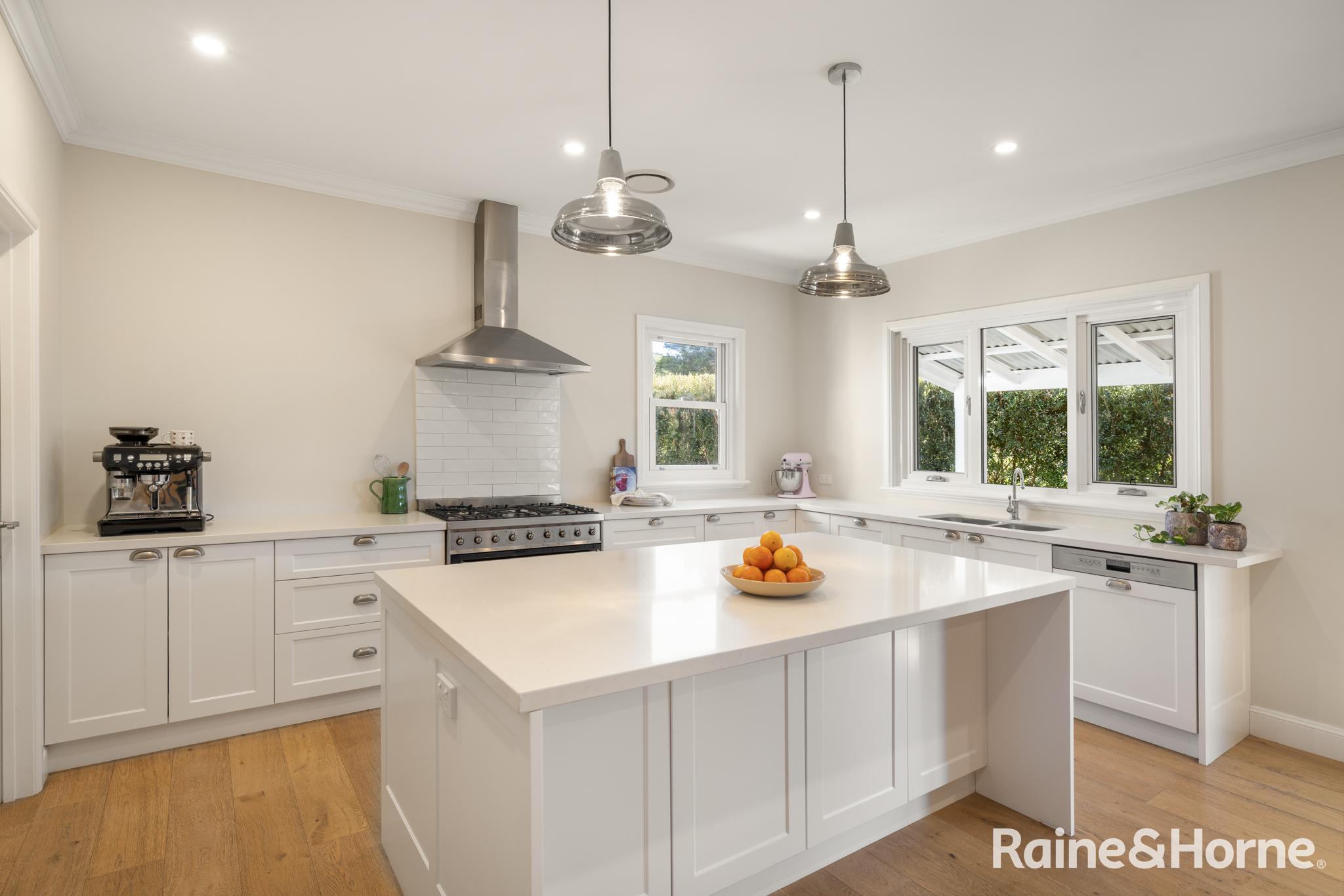 3-bedroom house at 6 34 HUNTINGDALE PARK ROAD, BERRY NSW 2535, Shoalhaven, New South Wales