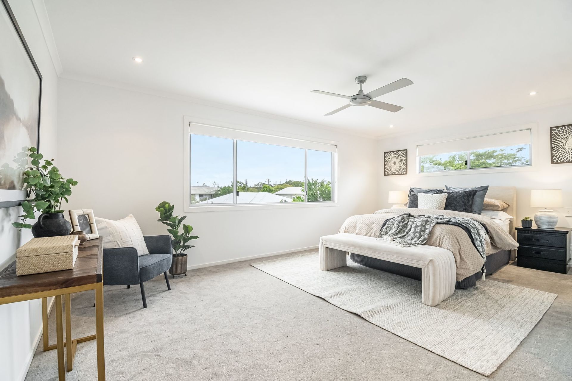 4-bedroom house at 1/6 Tamar Street, Ballina, NSW 2478, Ballina, New South Wales