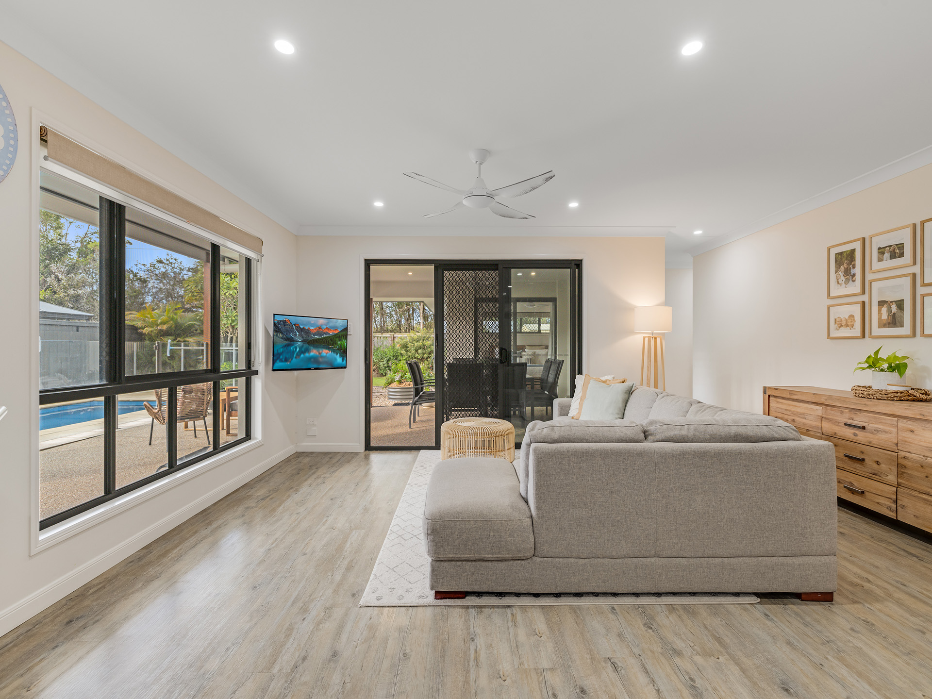 4-bedroom house at 13 MARSALIS STREET, Sippy Downs QLD 4556, Sunshine Coast, Queensland