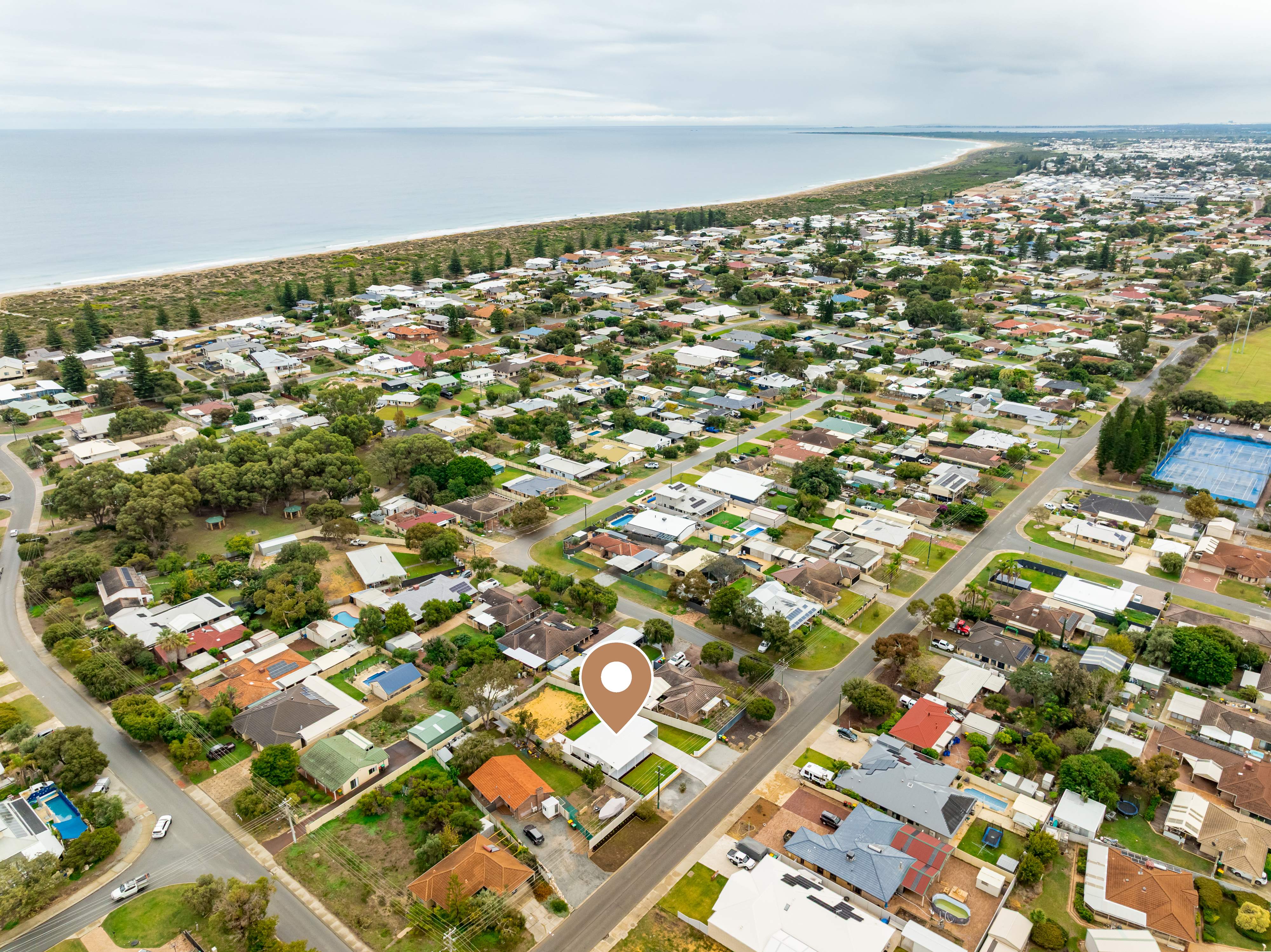2-bedroom house at 5 Cavender Street, Singleton, WA 6175, Rockingham, Western Australia