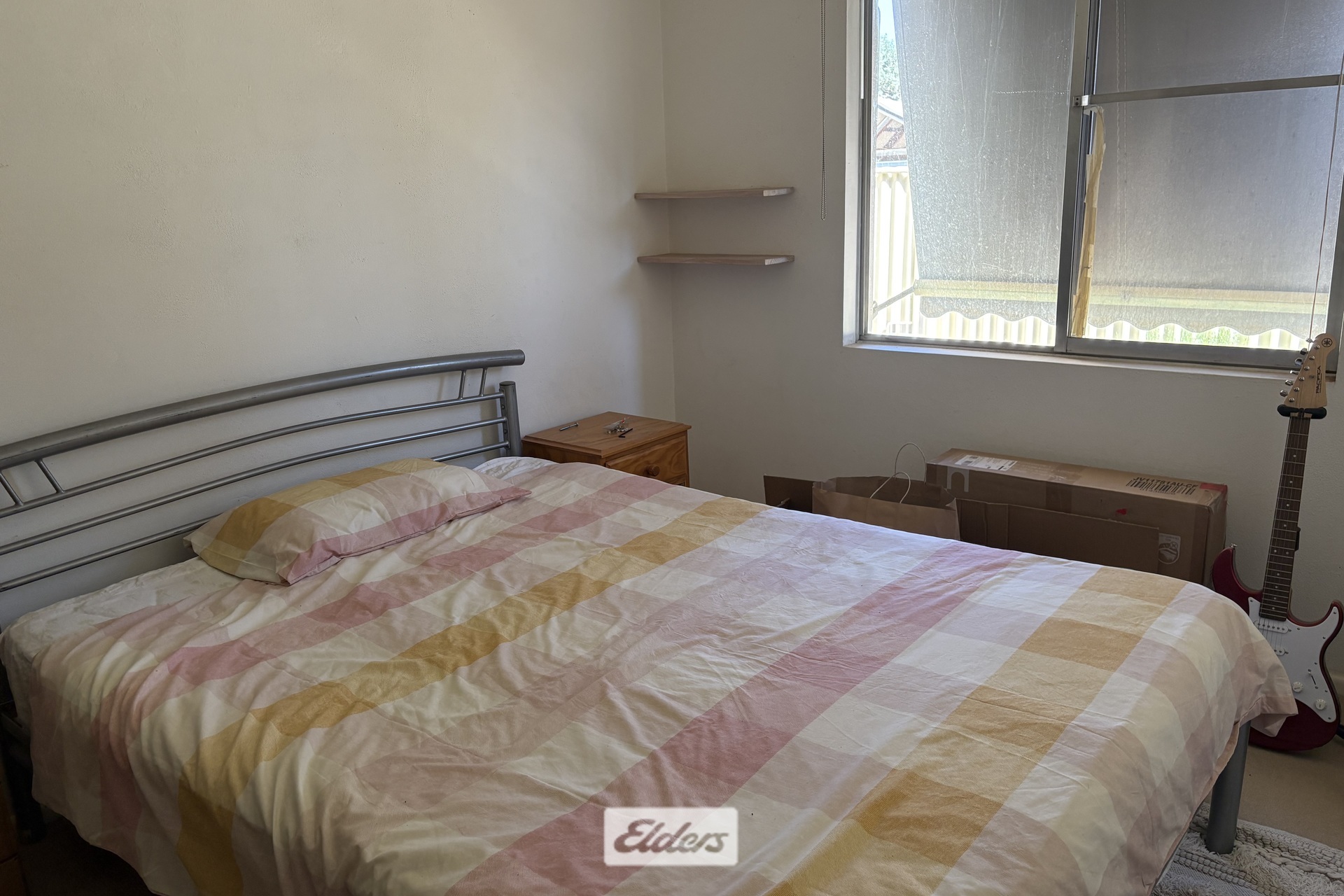 3-bedroom house at 21 CARRINGTON STREET, Robinvale VIC 3549, Swan Hill, Victoria