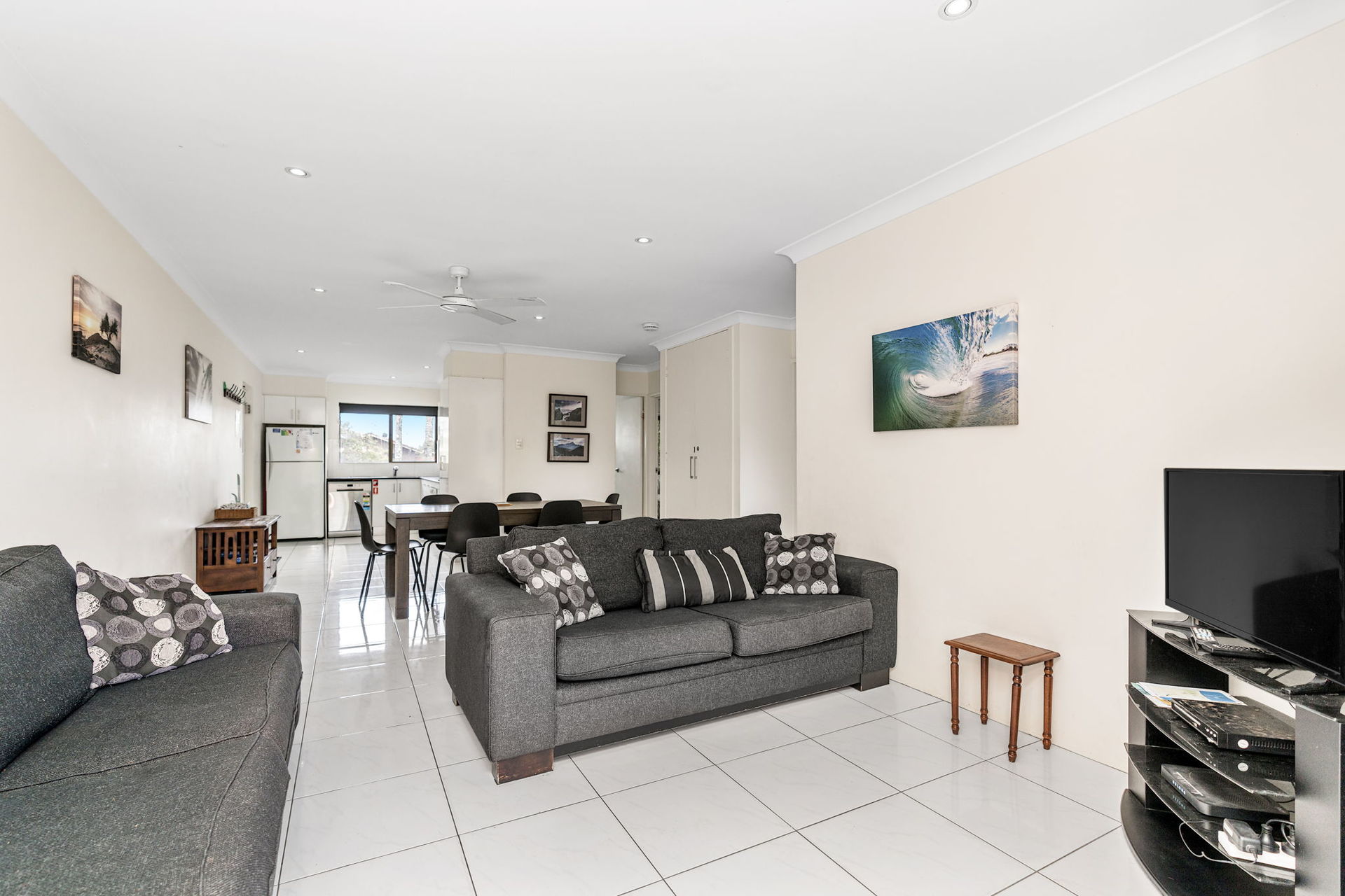 3-bedroom unit at 4/9-11 Terrace Street, Evans Head, Nsw, 2473, Richmond Valley, New South Wales