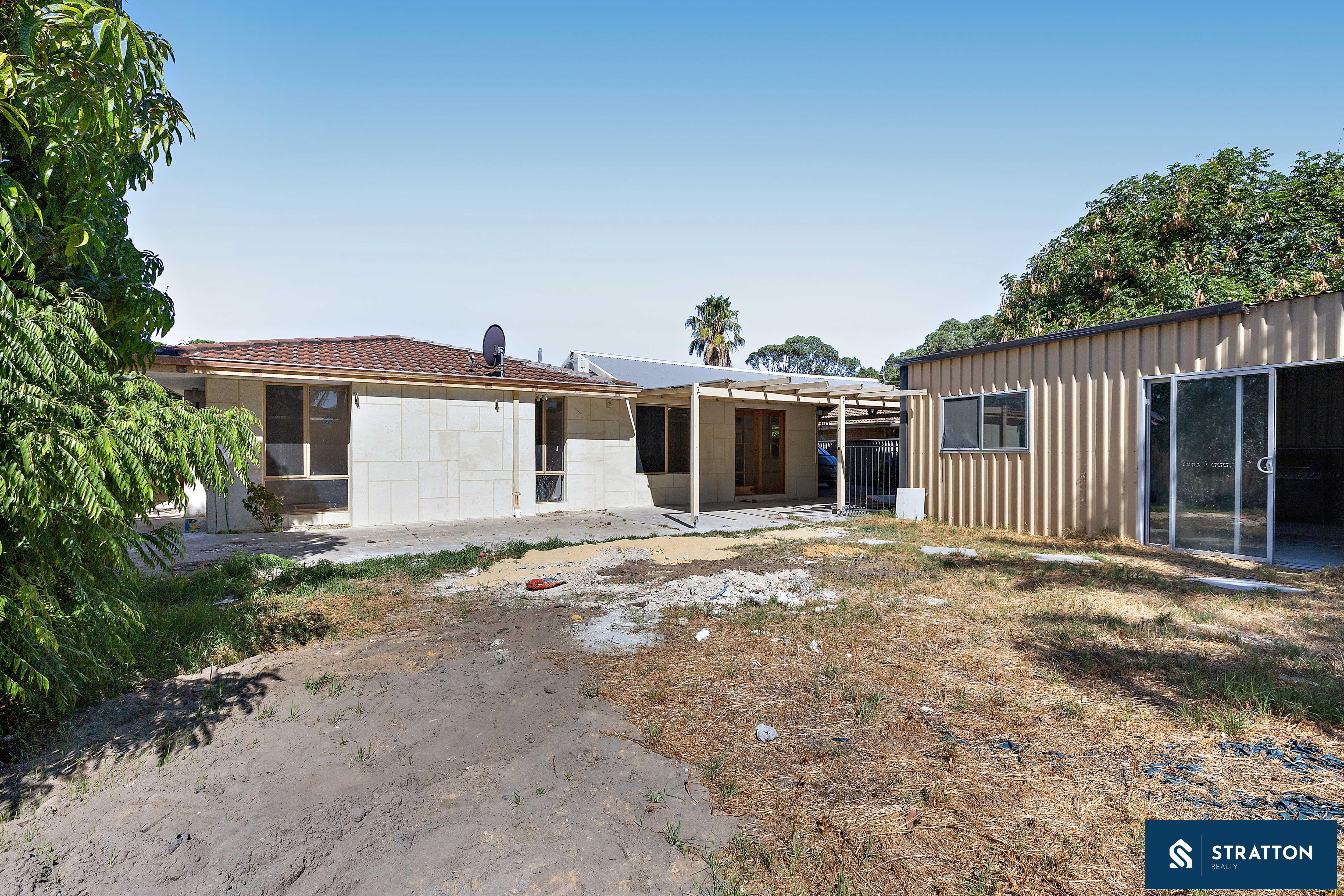 4-bedroom house at 5 Congo Place, Beechboro, WA 6063, Swan, Western Australia