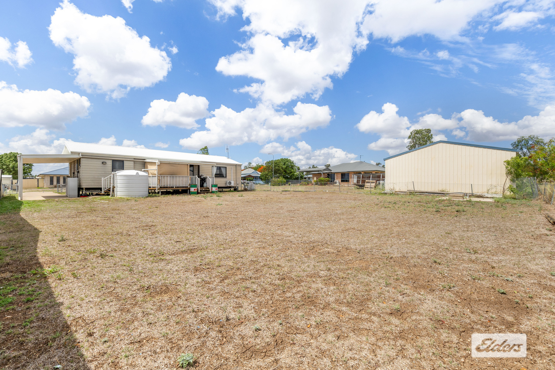 3-bedroom house at 9 Newell Court, Capella, QLD 4723, Central Highlands (Qld), Queensland