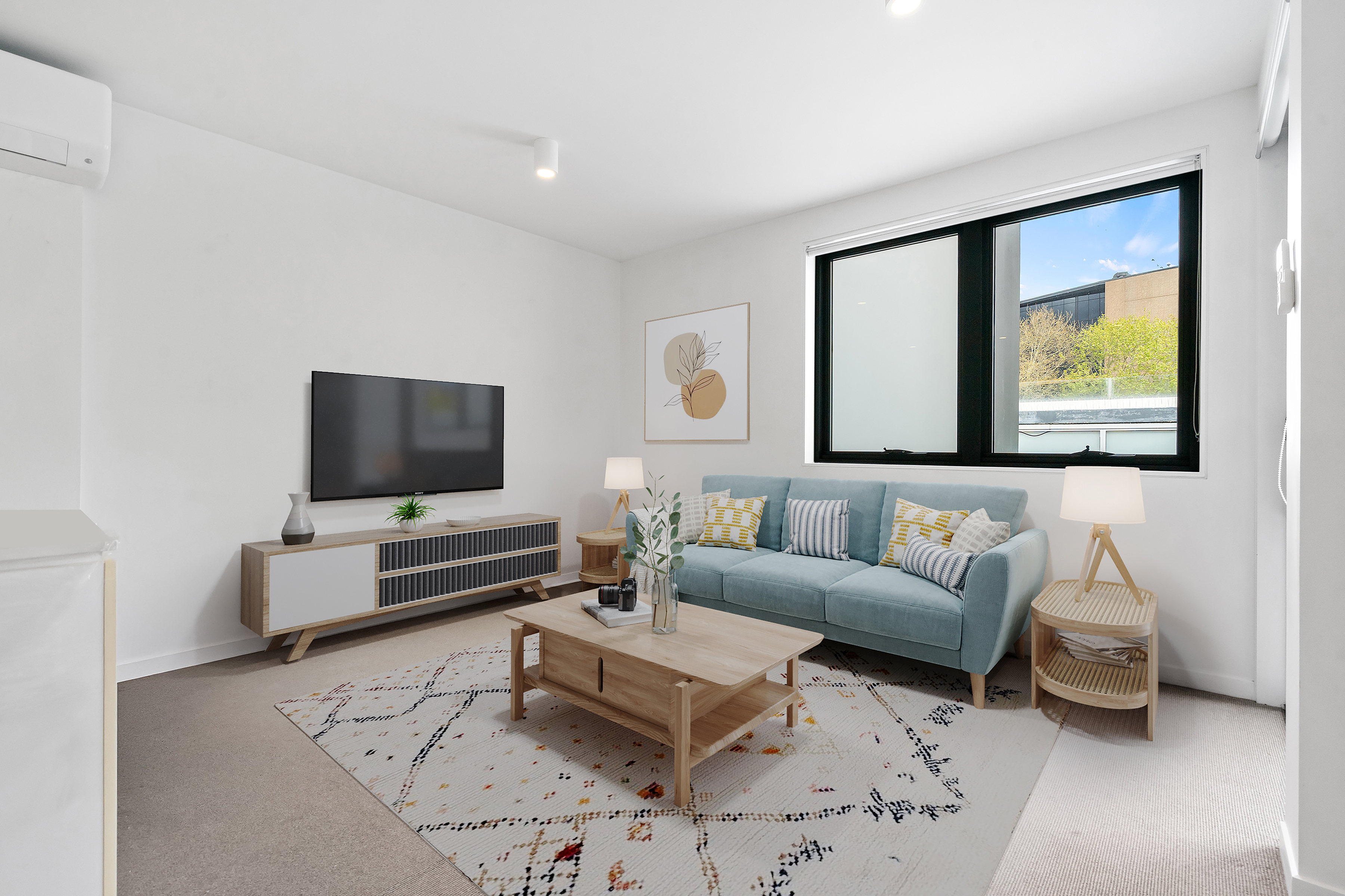 1-bedroom unit at 310/267 King Street, Newcastle, NSW 2300, , New South Wales