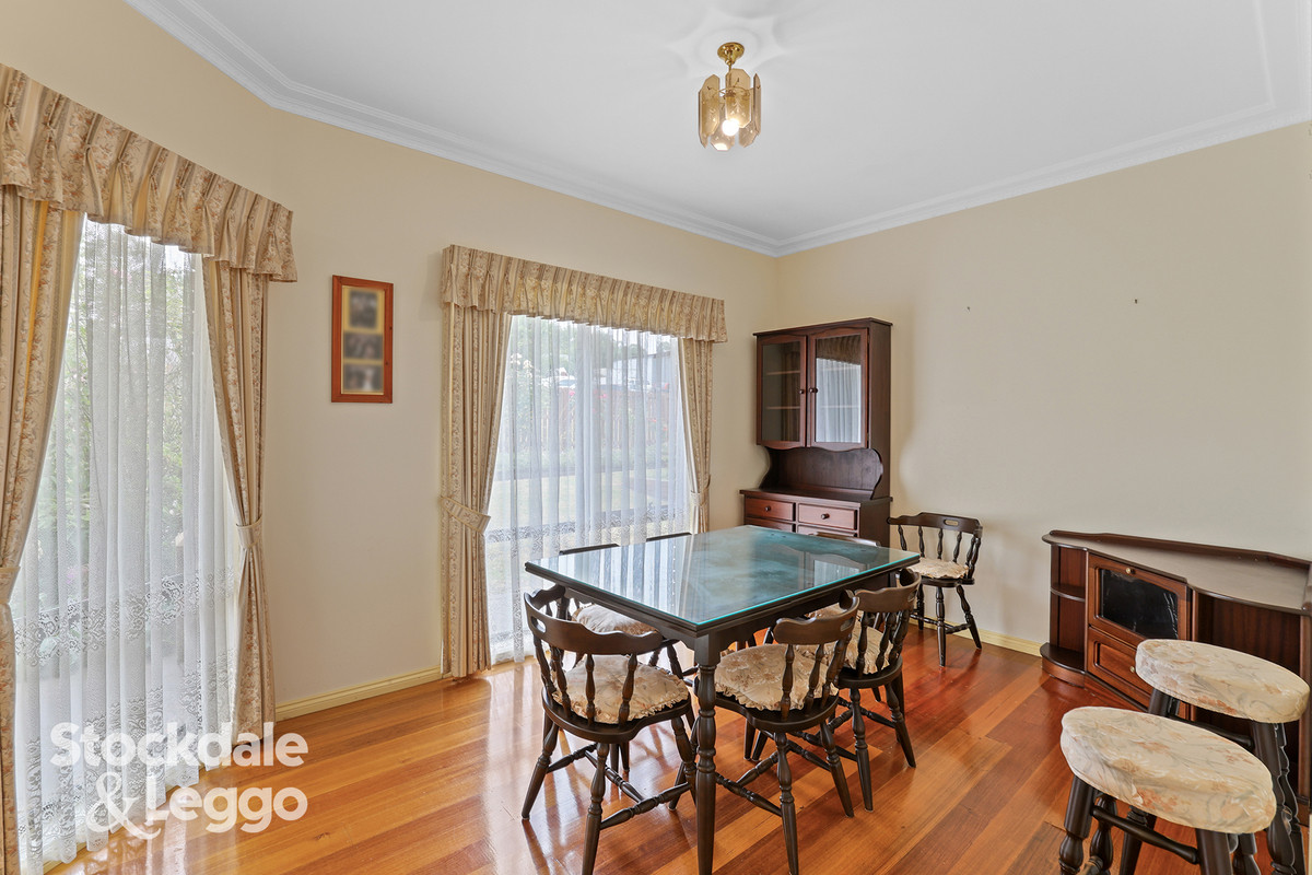 4-bedroom house at 3 Bourke Street, Mirboo North, Vic, 3871, South Gippsland, Victoria